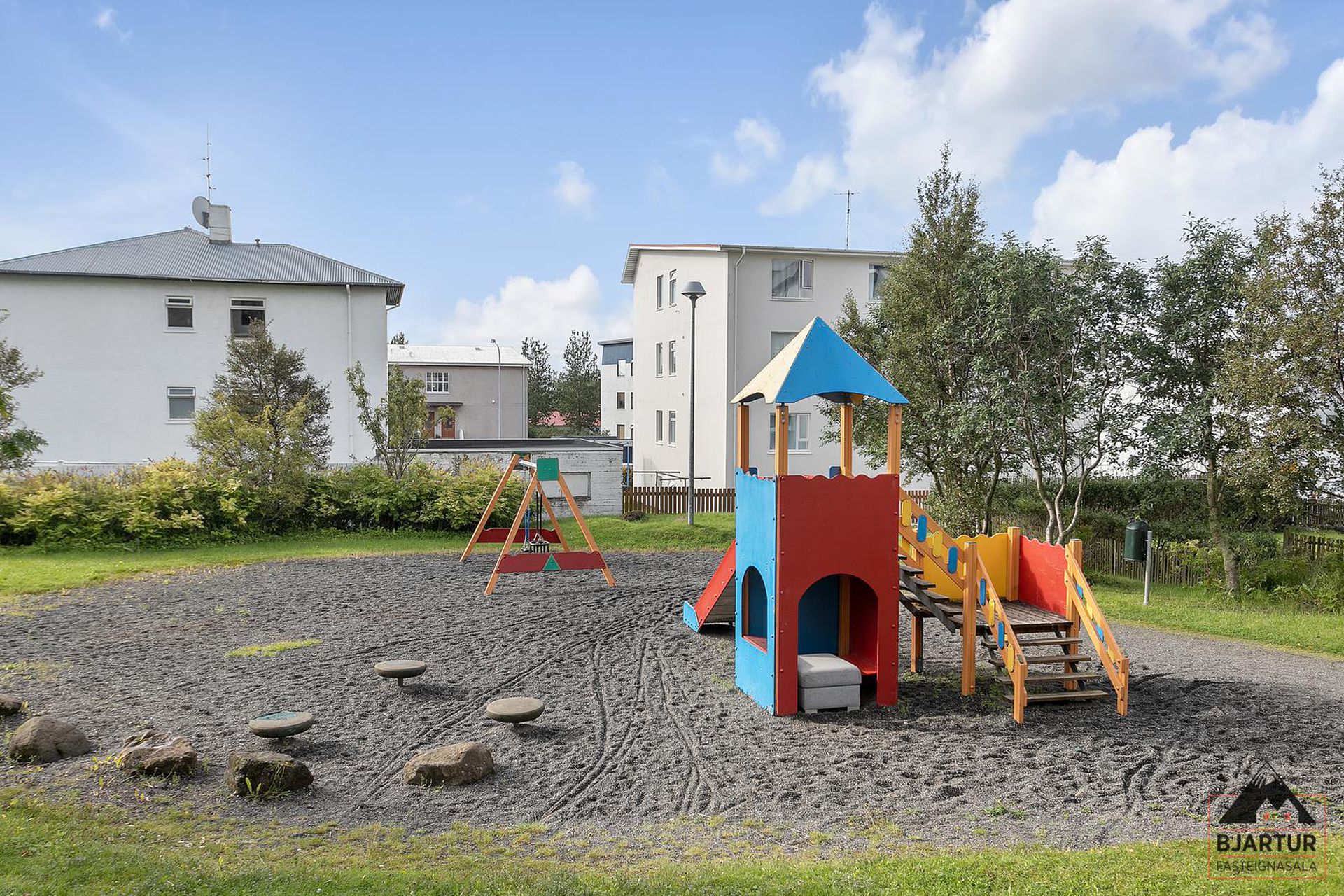 Kleppsvegur 38, 105 Reykjavík