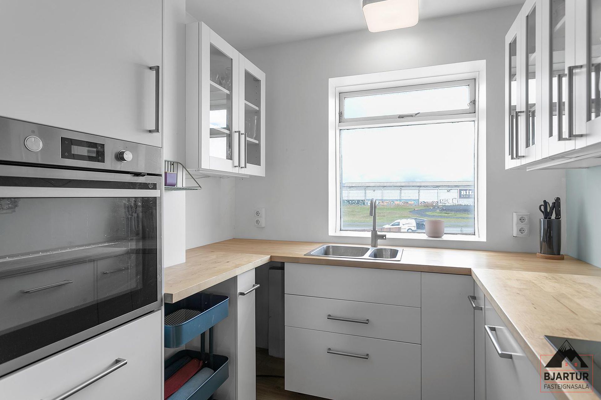 Kleppsvegur 38, 105 Reykjavík
