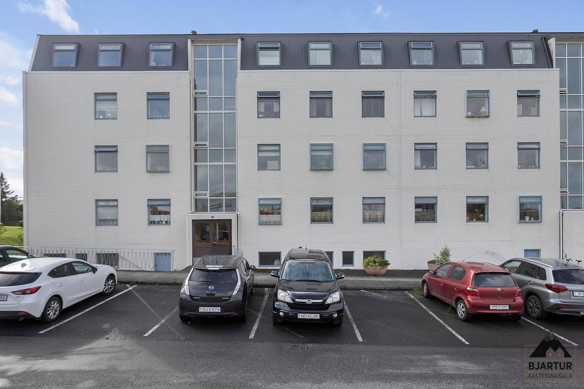 Kleppsvegur 38, 105 Reykjavík