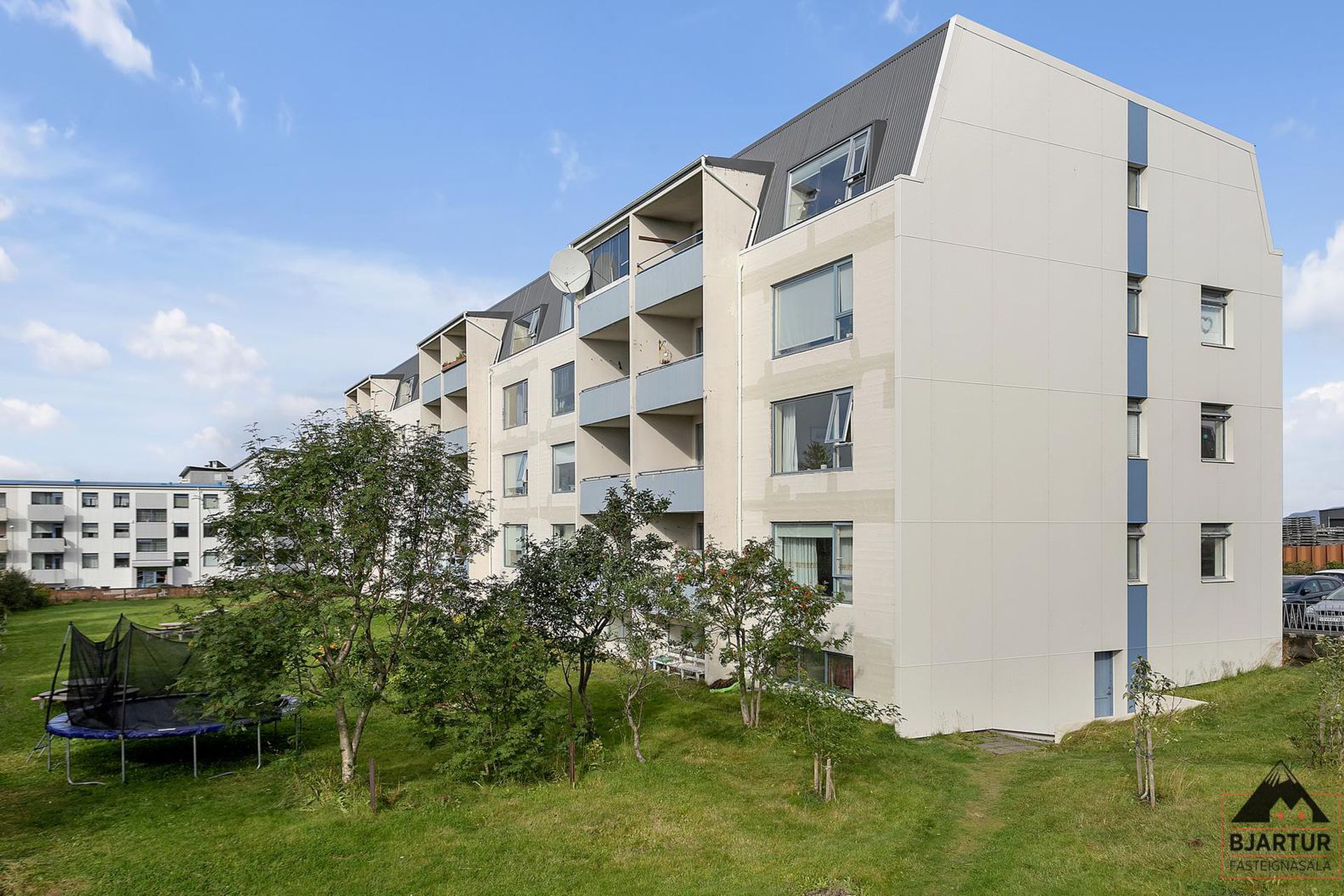 Kleppsvegur 38, 105 Reykjavík