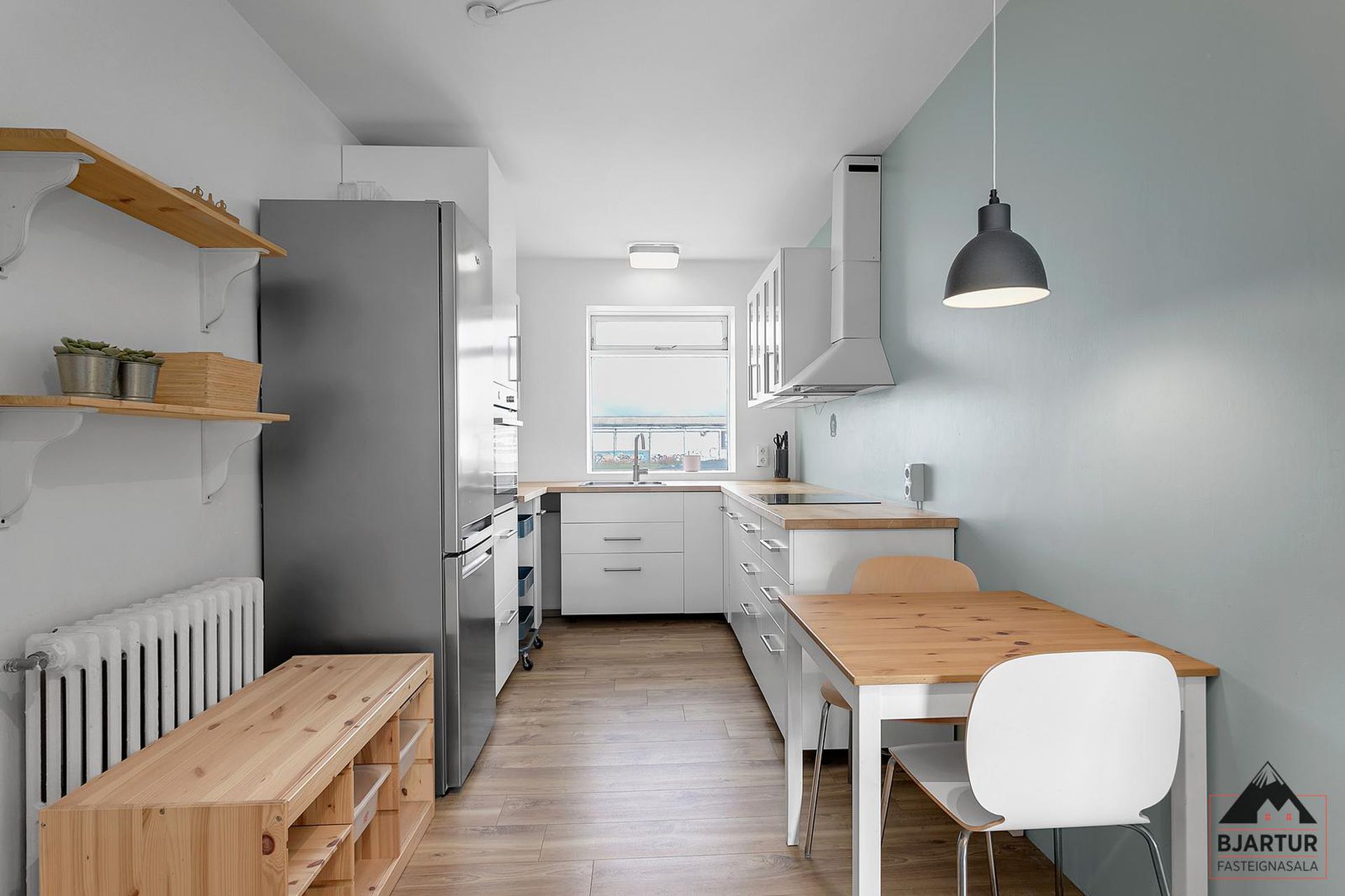 Kleppsvegur 38, 105 Reykjavík