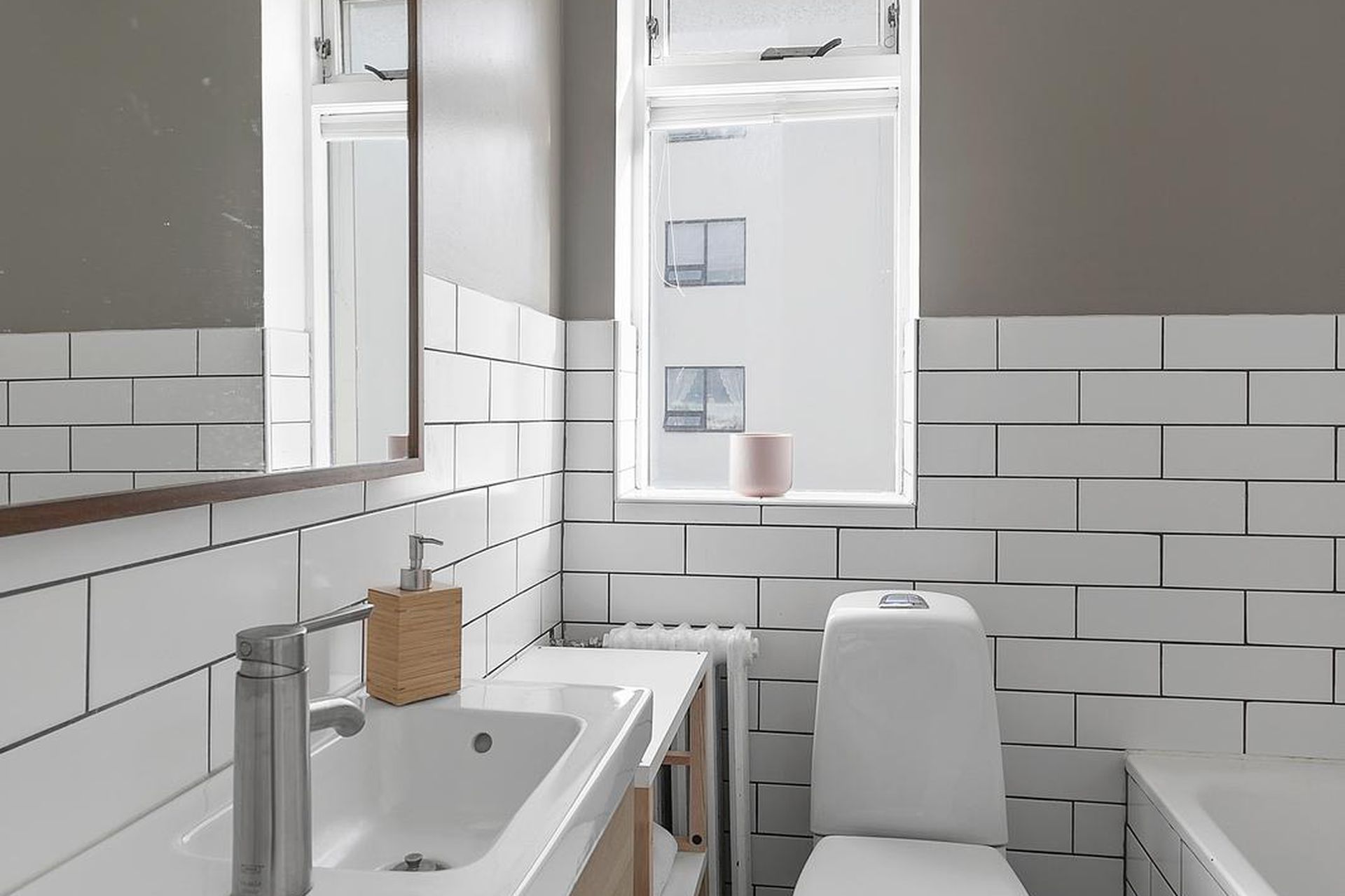 Kleppsvegur 38, 105 Reykjavík