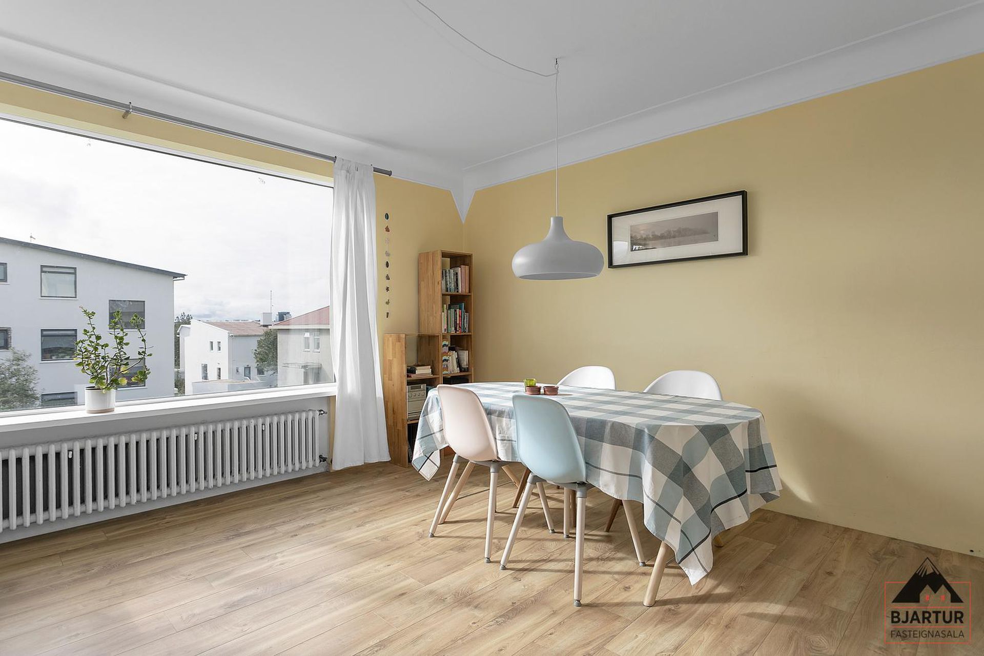 Kleppsvegur 38, 105 Reykjavík