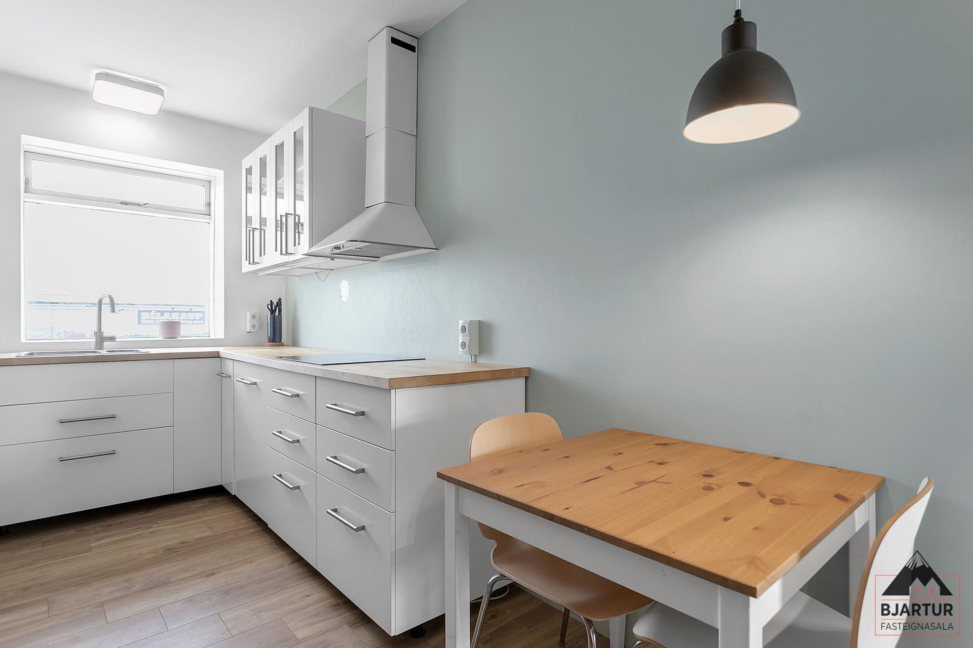 Kleppsvegur 38, 105 Reykjavík