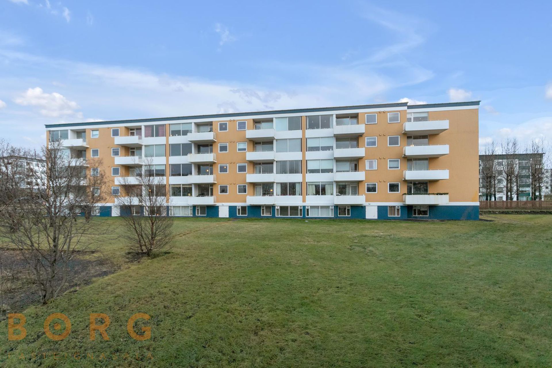 Háaleitisbraut 30, 108 Reykjavík