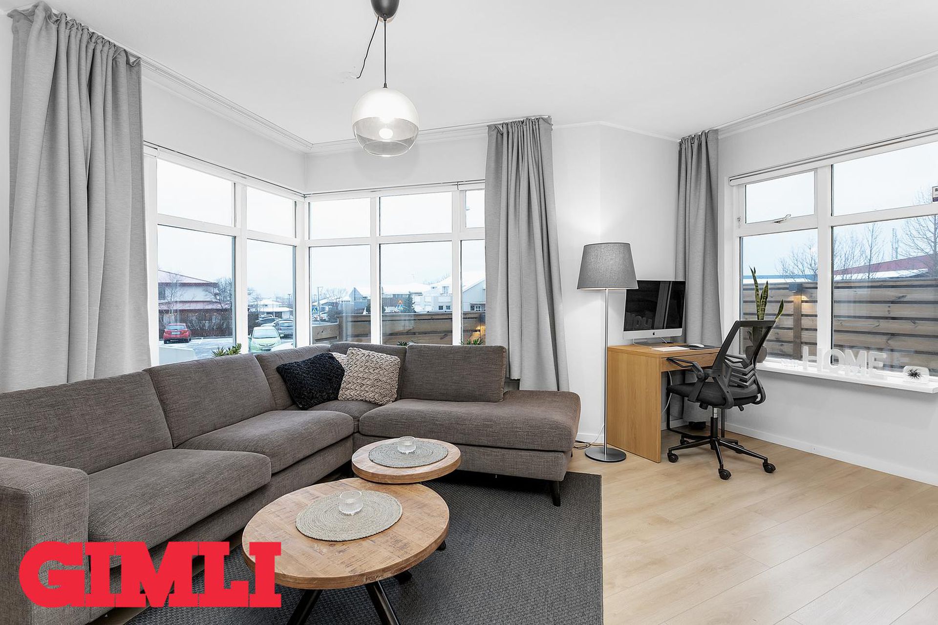 Hrísrimi 7, 112 Reykjavík