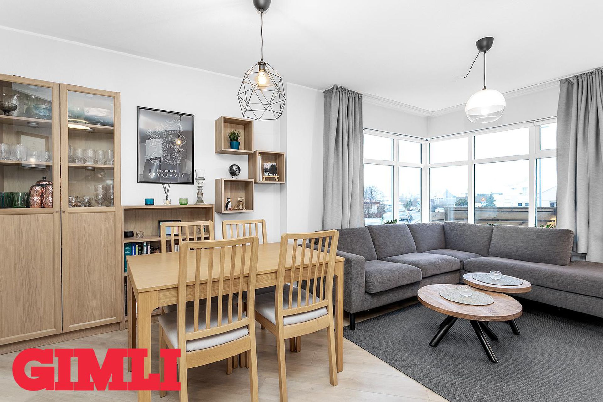 Hrísrimi 7, 112 Reykjavík