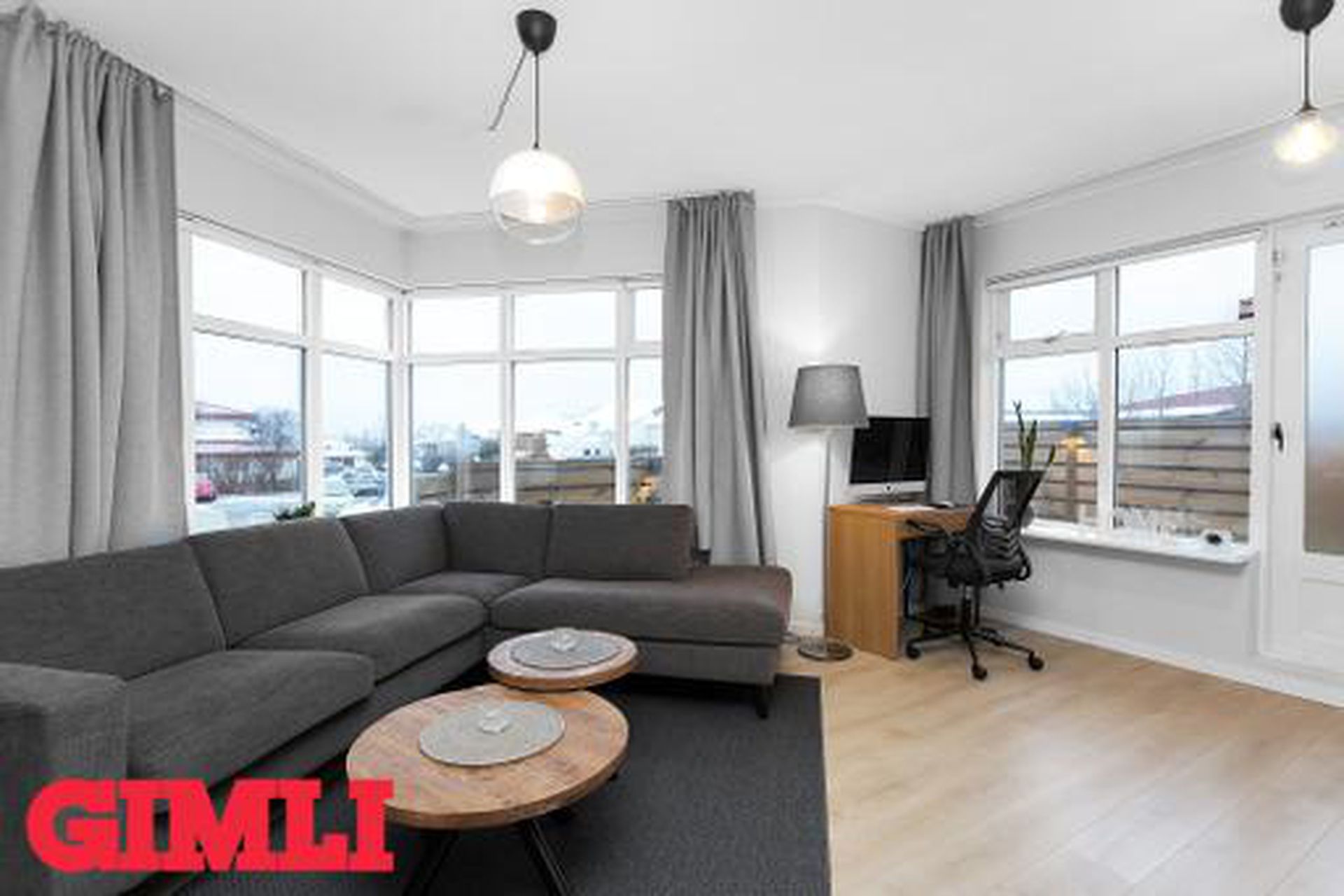 Hrísrimi 7, 112 Reykjavík