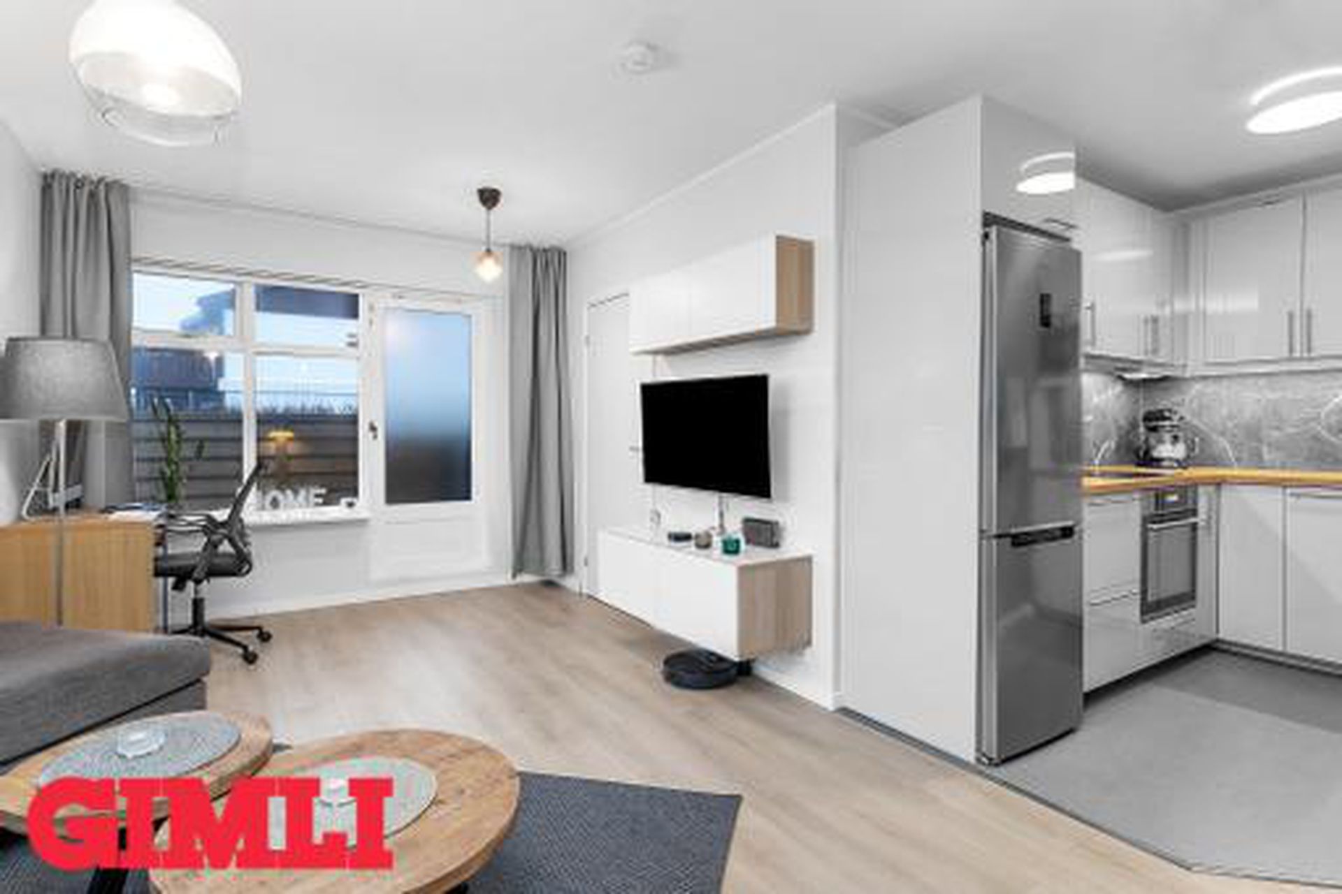 Hrísrimi 7, 112 Reykjavík