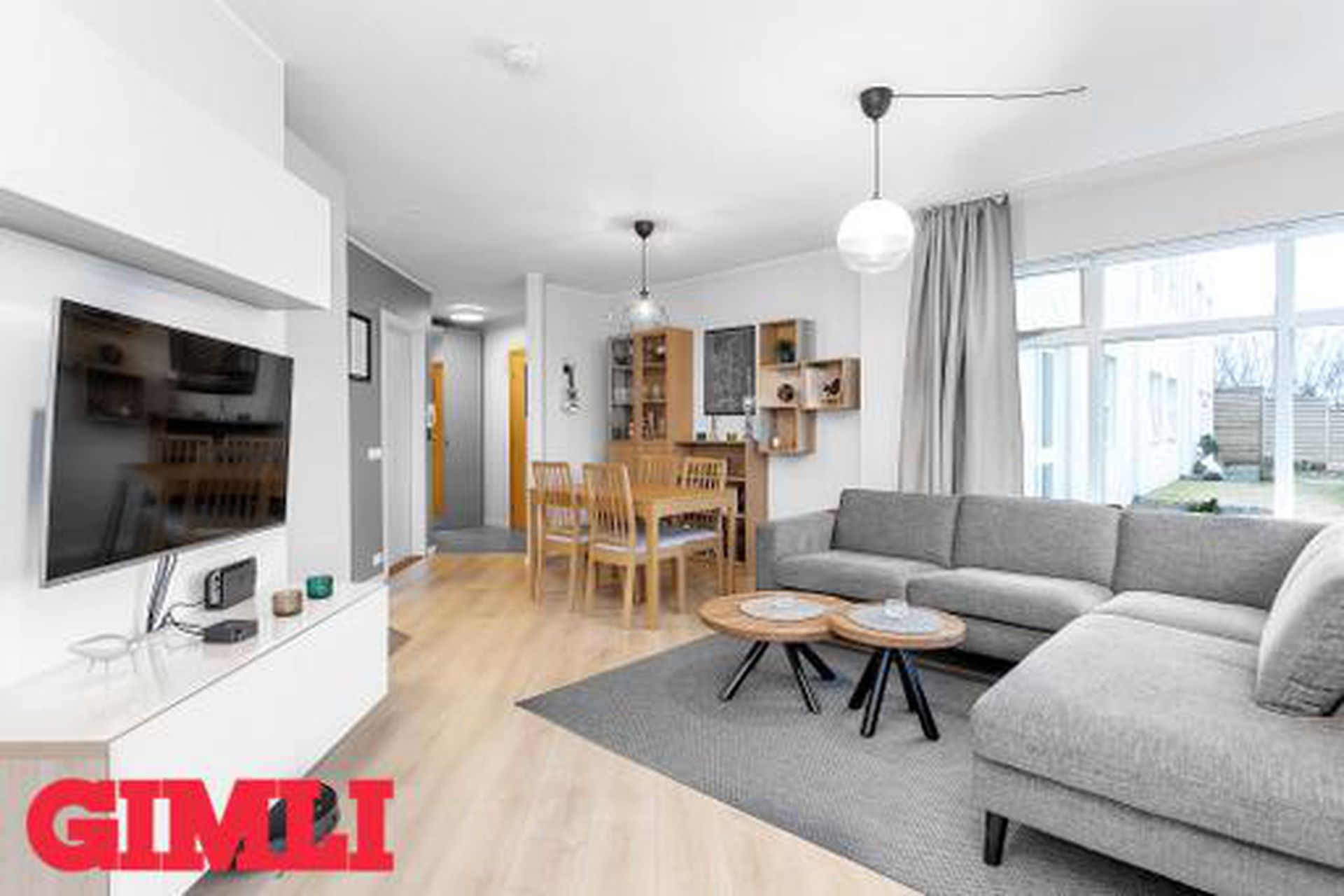 Hrísrimi 7, 112 Reykjavík