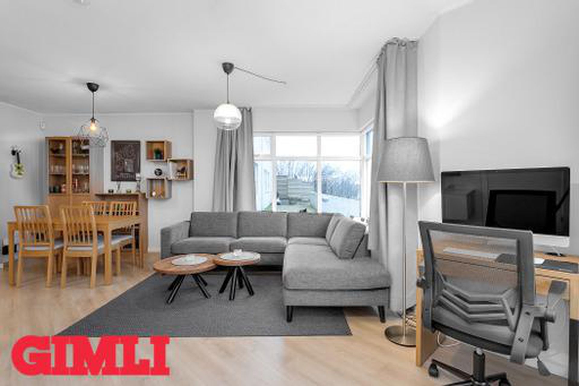 Hrísrimi 7, 112 Reykjavík