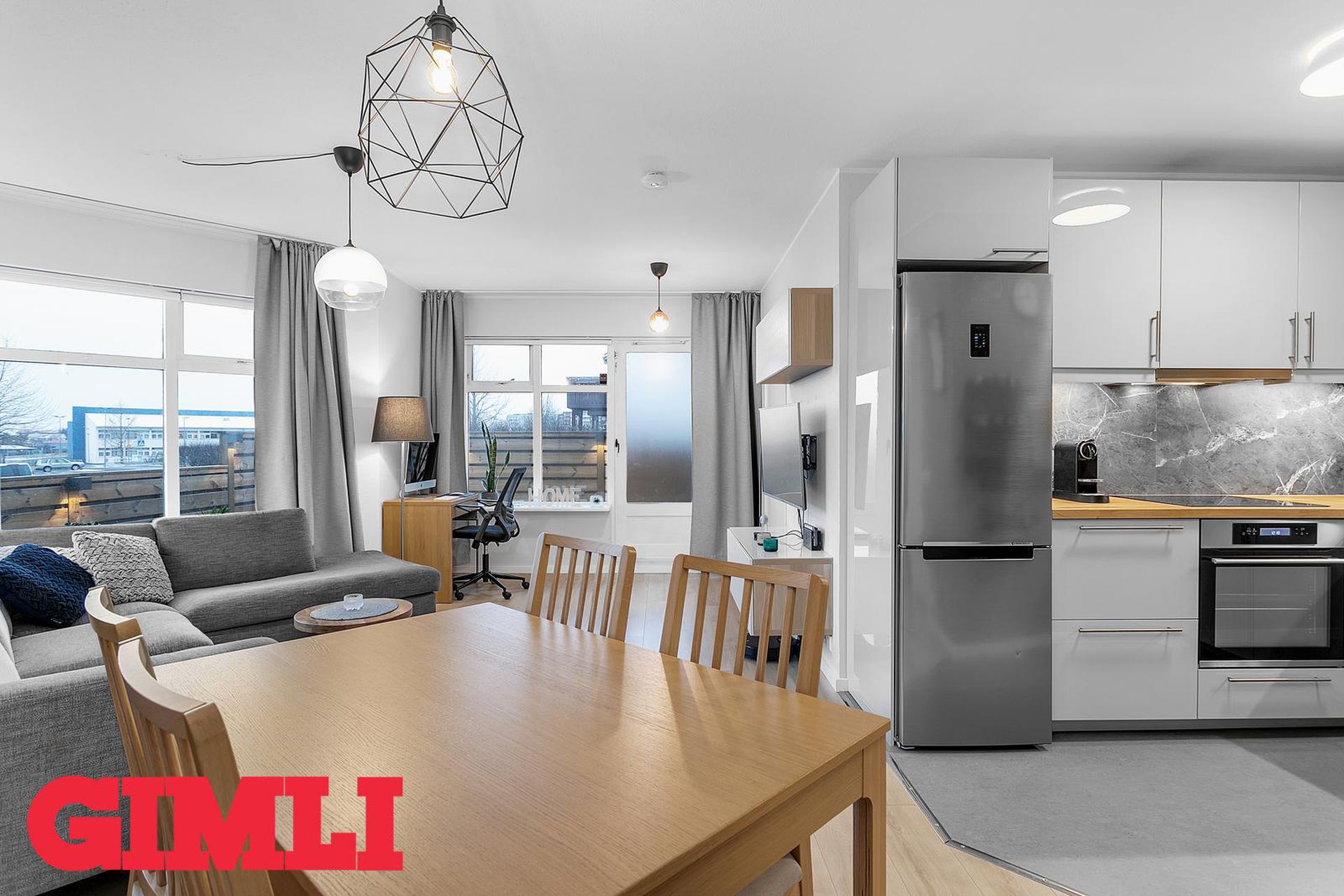 Hrísrimi 7, 112 Reykjavík