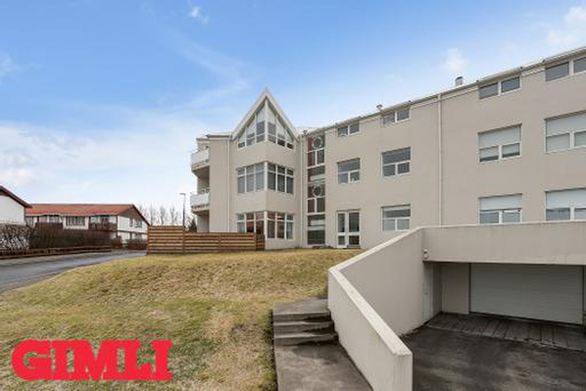 Hrísrimi 7, 112 Reykjavík