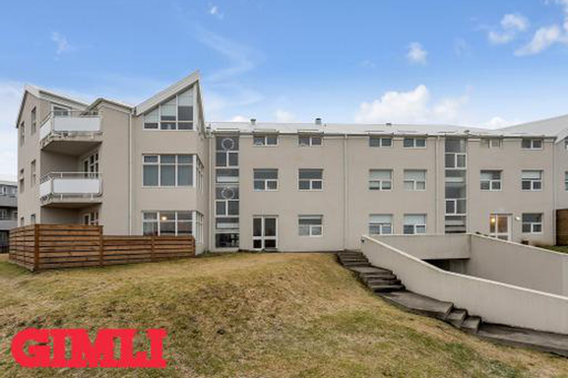 Hrísrimi 7, 112 Reykjavík