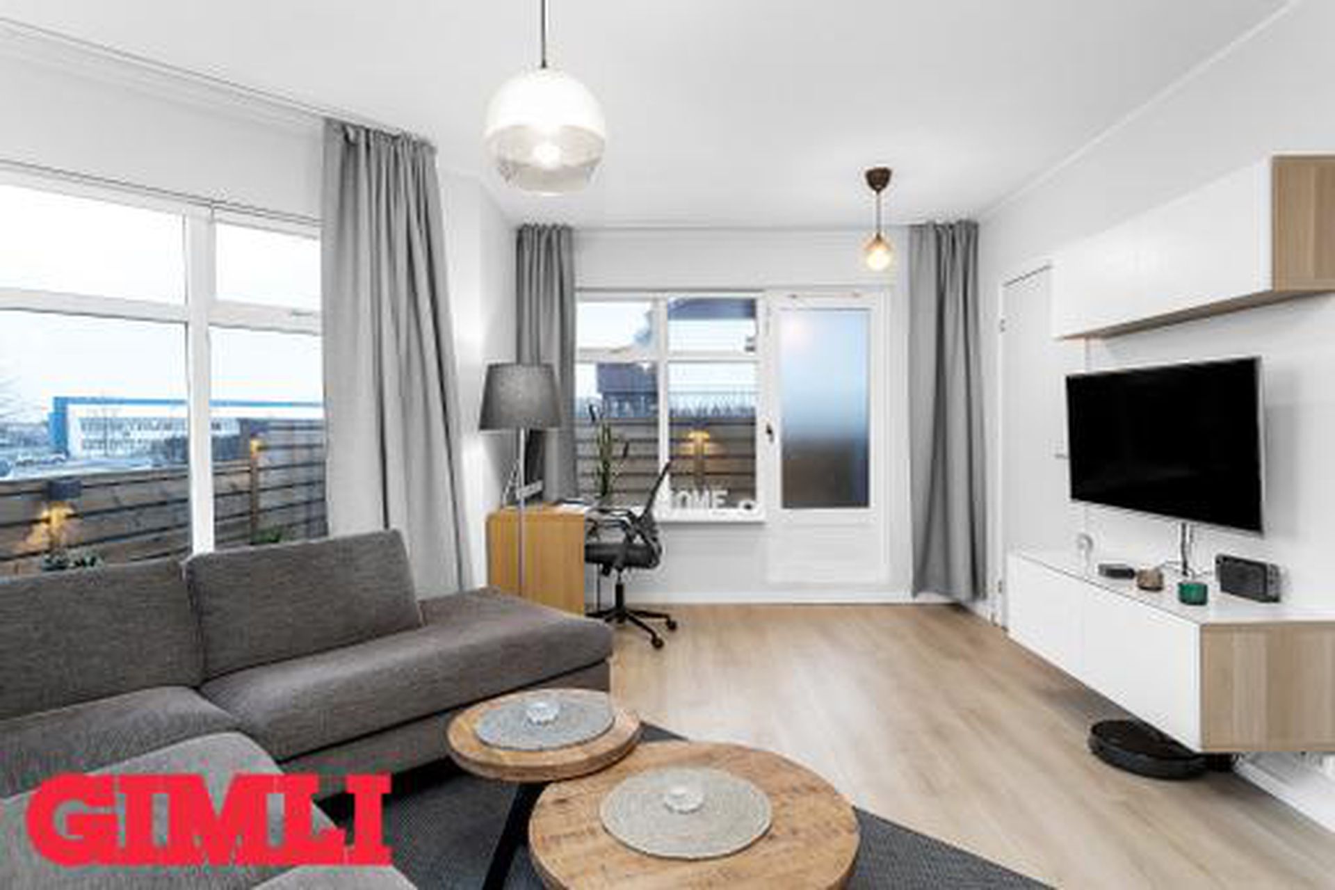 Hrísrimi 7, 112 Reykjavík