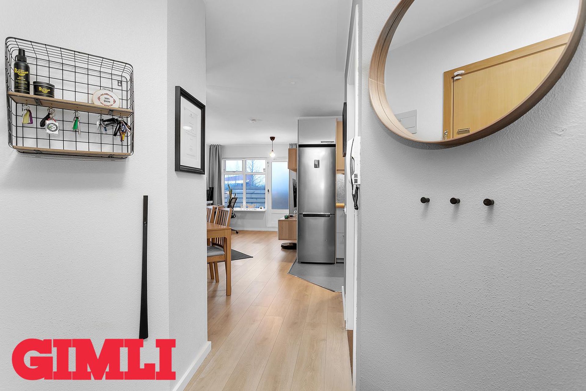 Hrísrimi 7, 112 Reykjavík