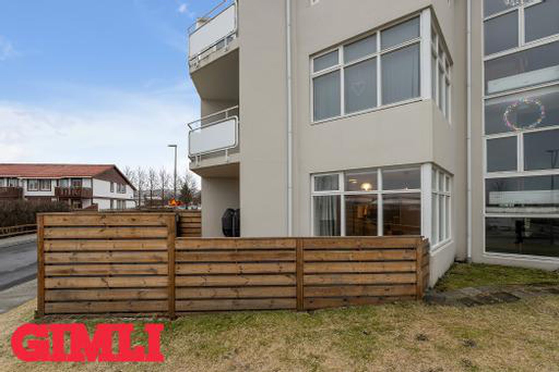 Hrísrimi 7, 112 Reykjavík