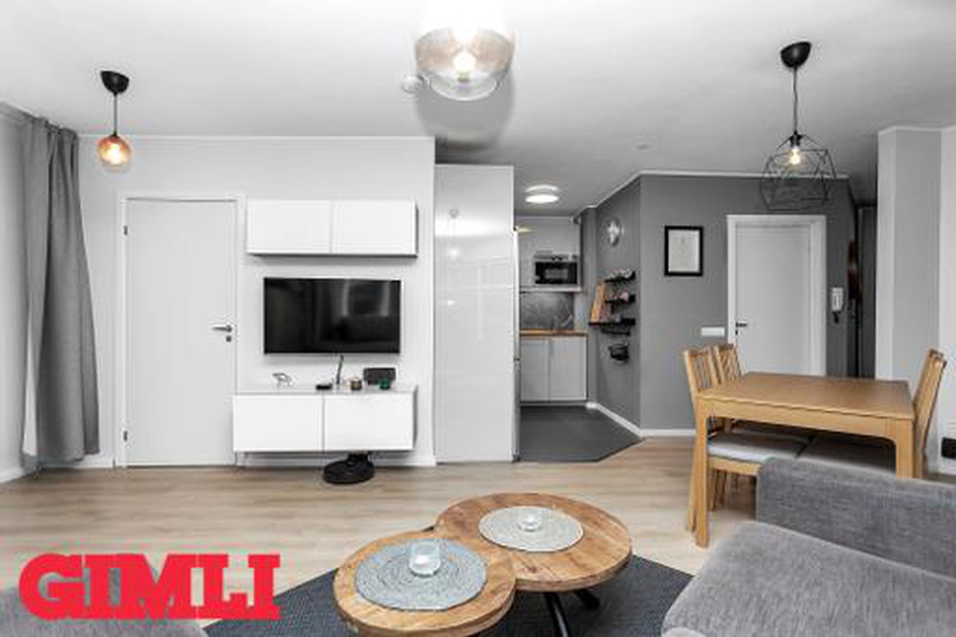 Hrísrimi 7, 112 Reykjavík