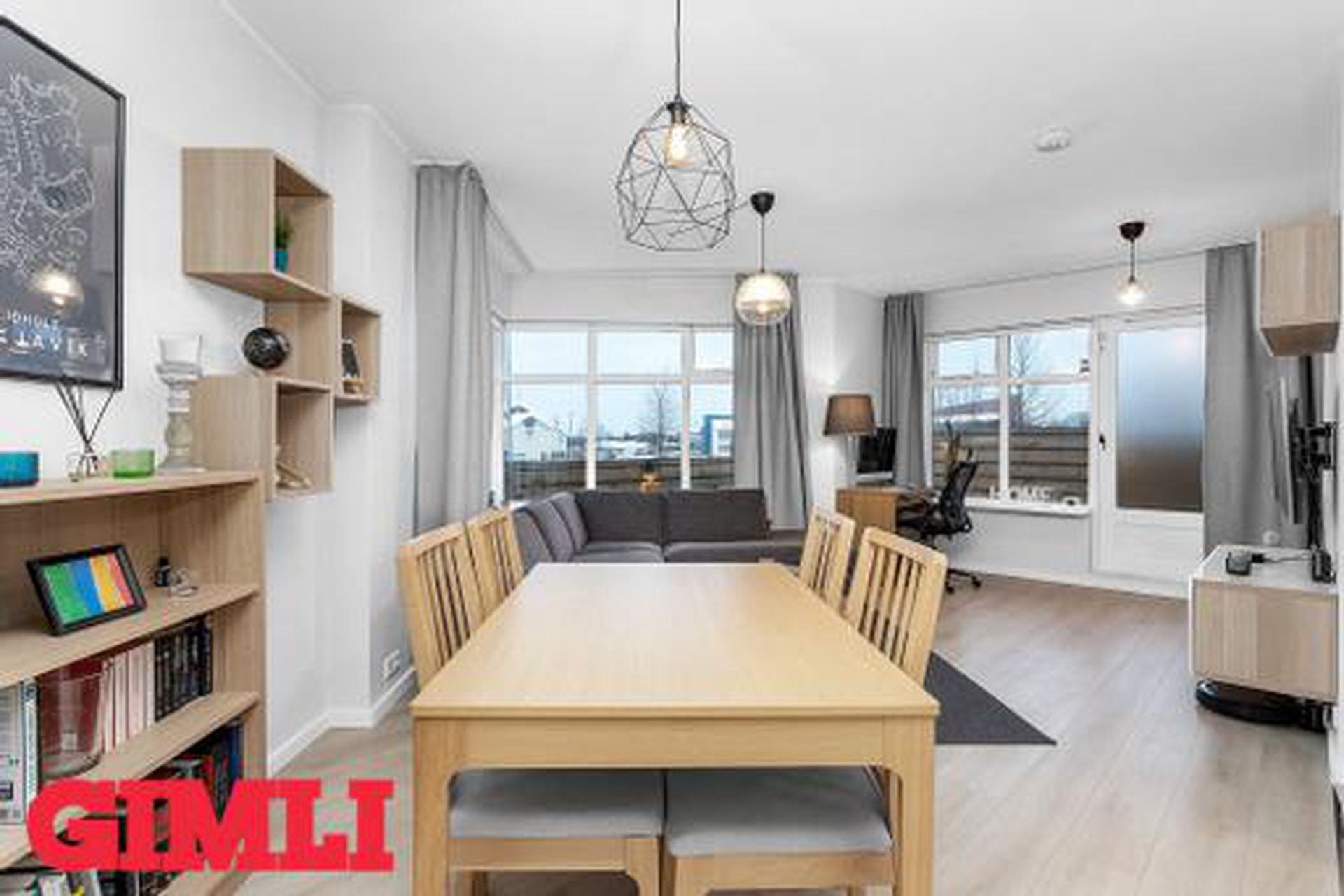 Hrísrimi 7, 112 Reykjavík