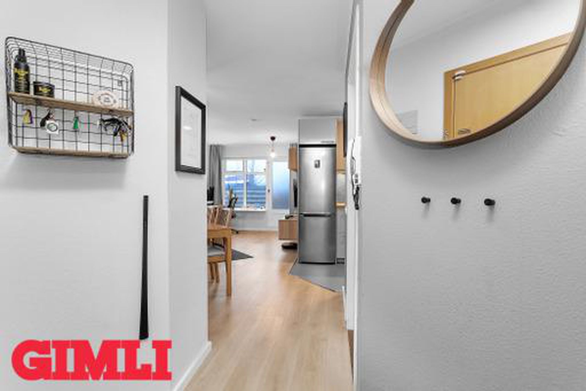 Hrísrimi 7, 112 Reykjavík