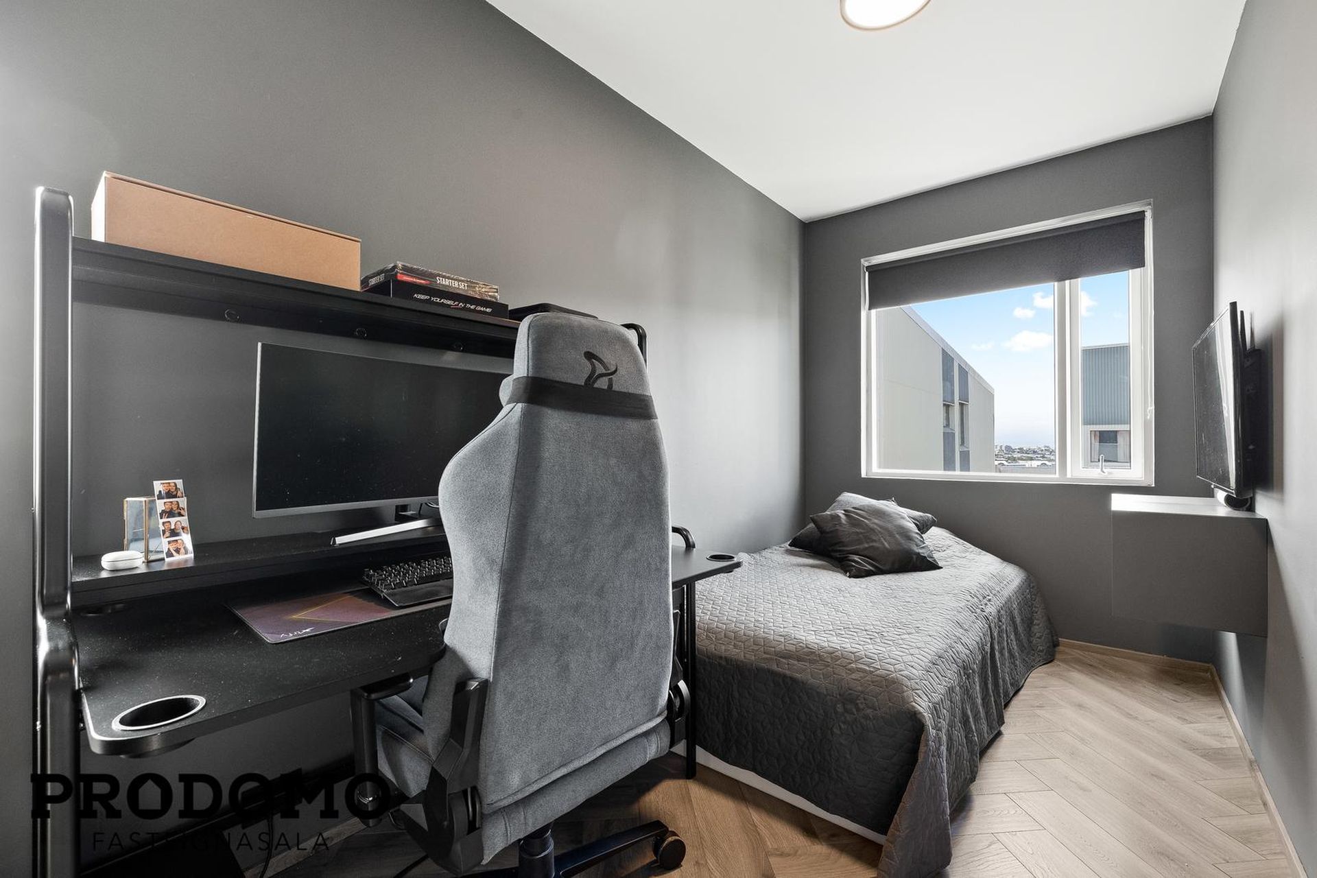 Dalsel 8, 109 Reykjavík