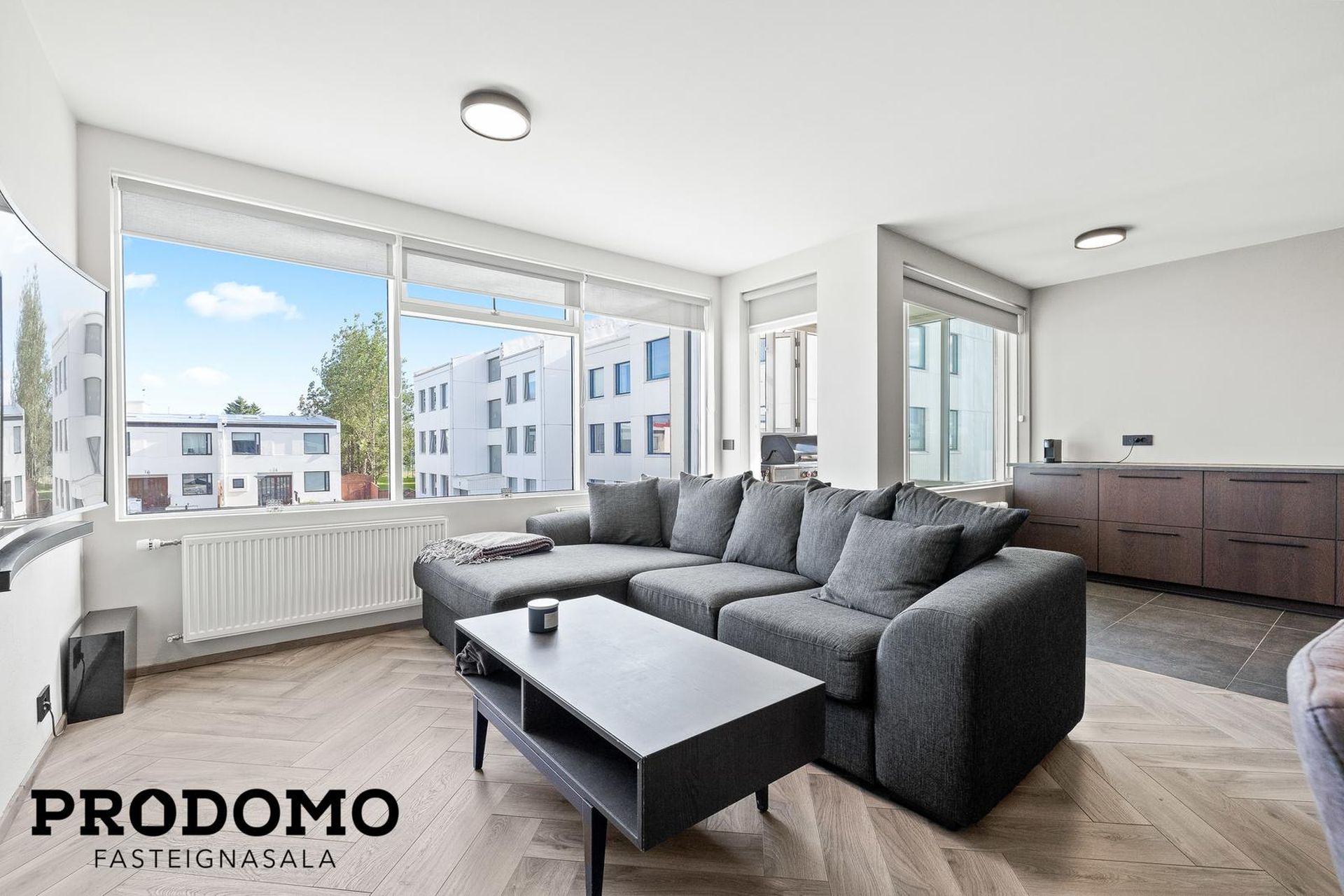 Dalsel 8, 109 Reykjavík
