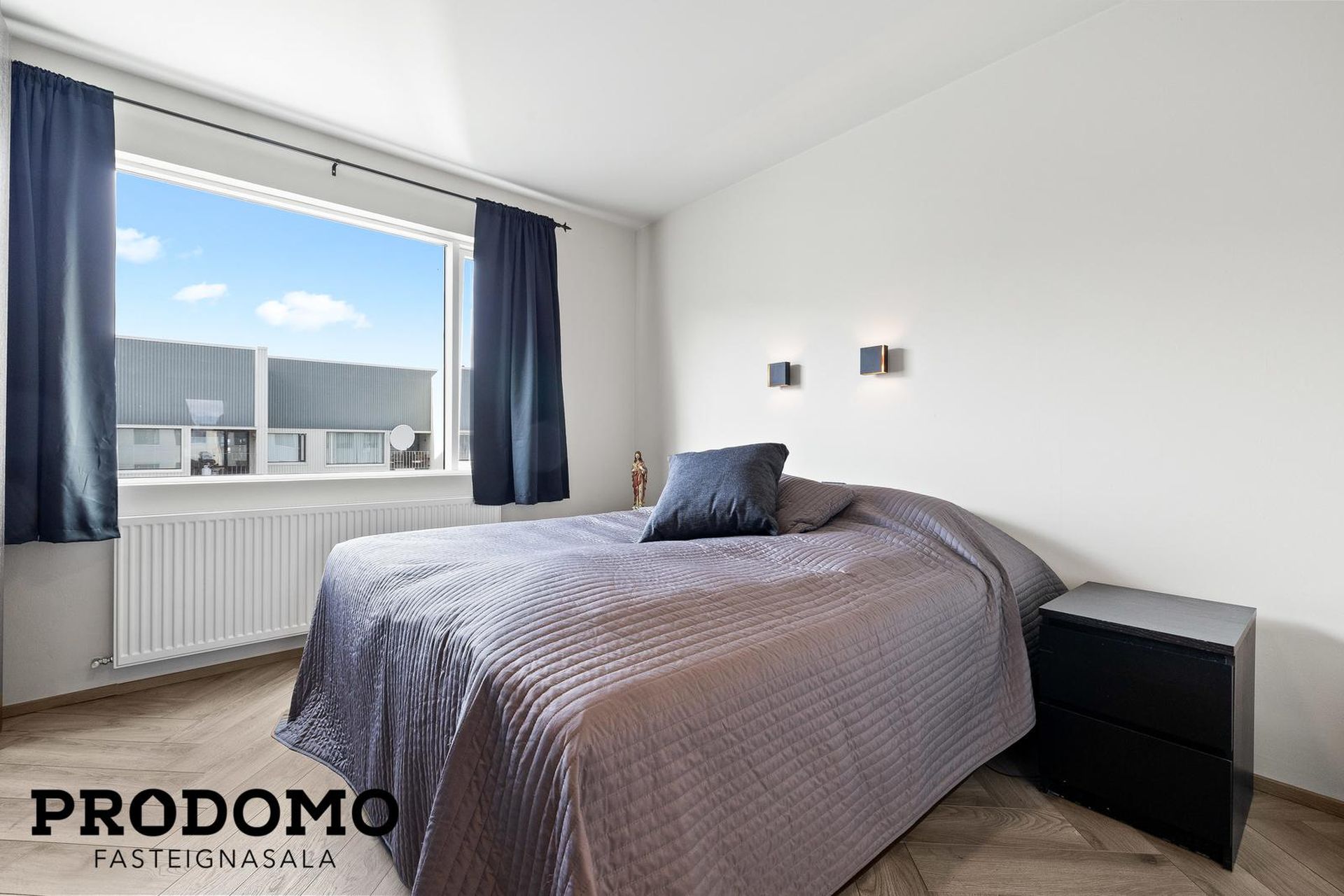Dalsel 8, 109 Reykjavík