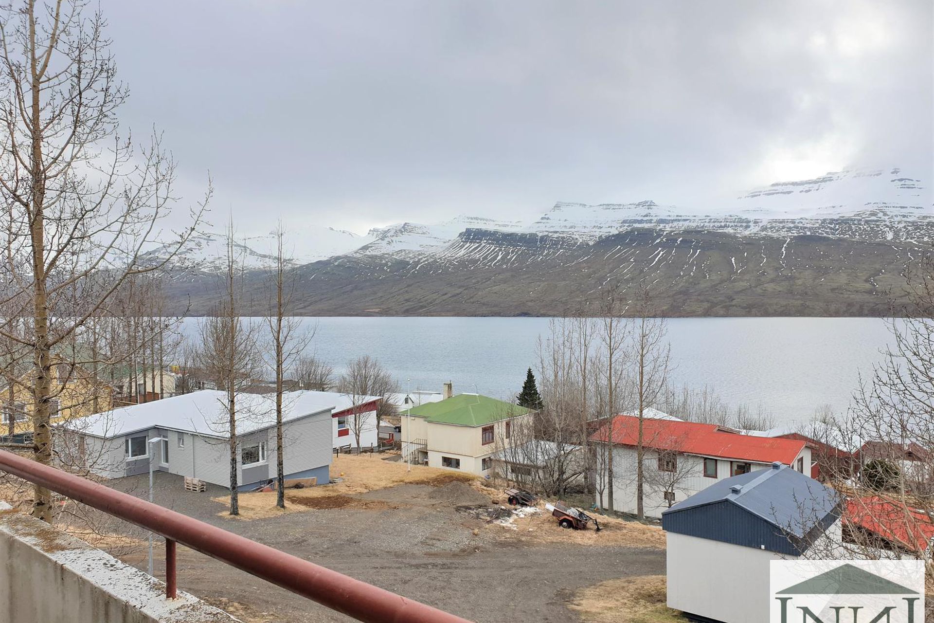 Hlíðargata 57, 750 Fjarða