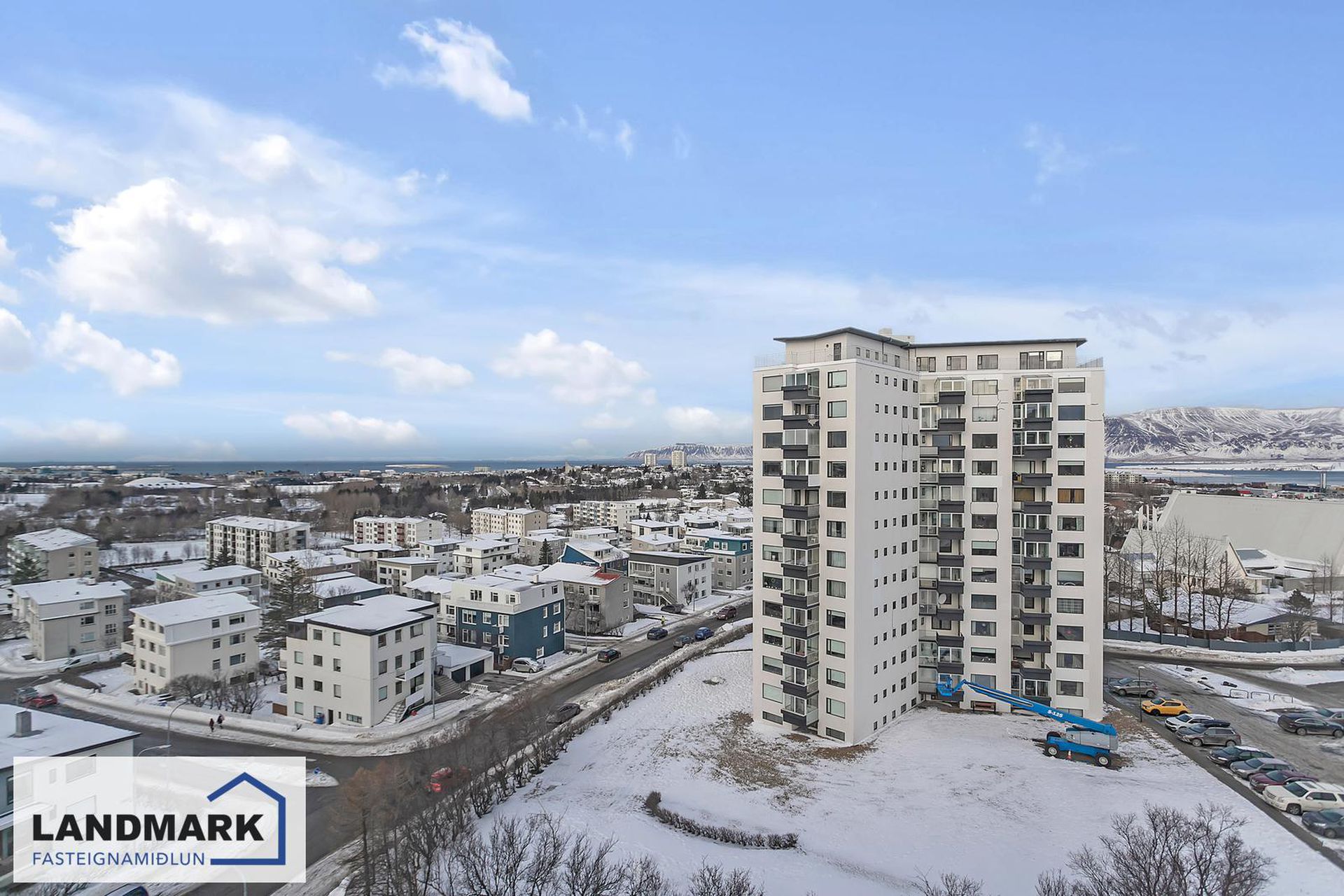 Sólheimar 27, 104 Reykjavík