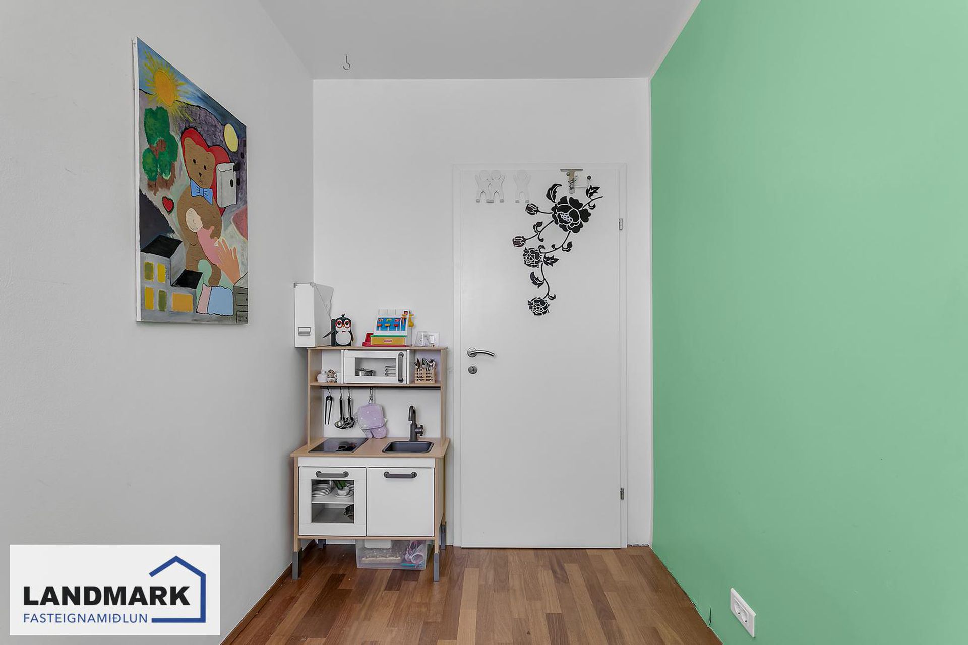 Sólheimar 27, 104 Reykjavík