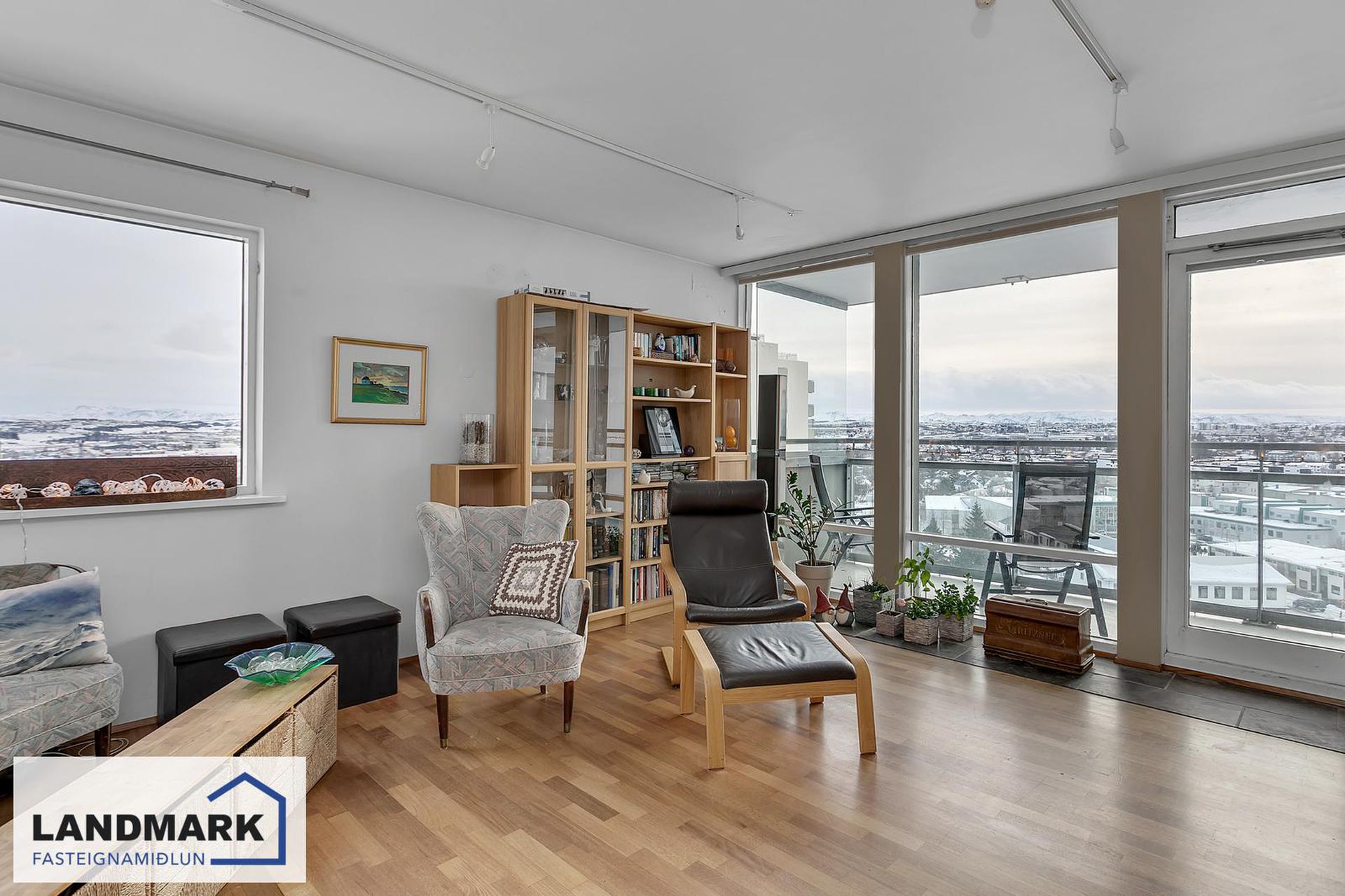 Sólheimar 27, 104 Reykjavík