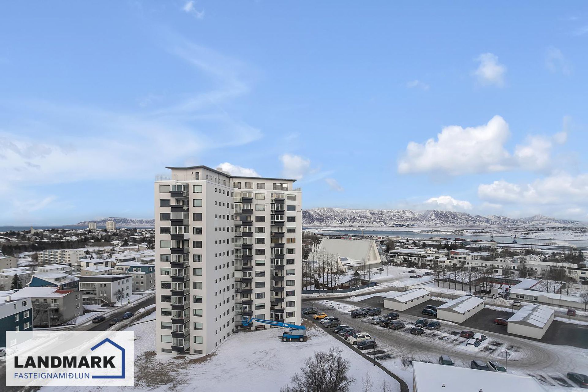 Sólheimar 27, 104 Reykjavík