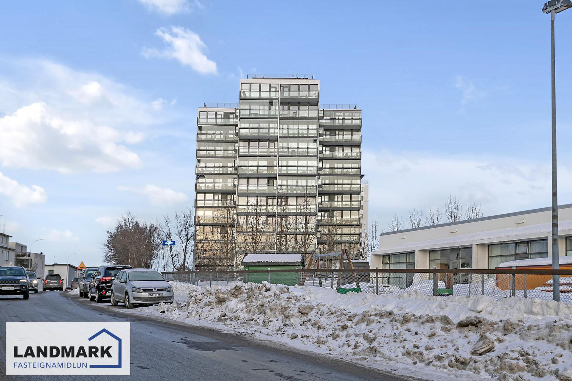 Sólheimar 27, 104 Reykjavík