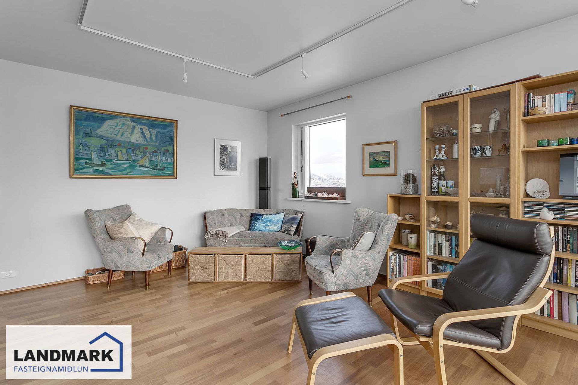 Sólheimar 27, 104 Reykjavík