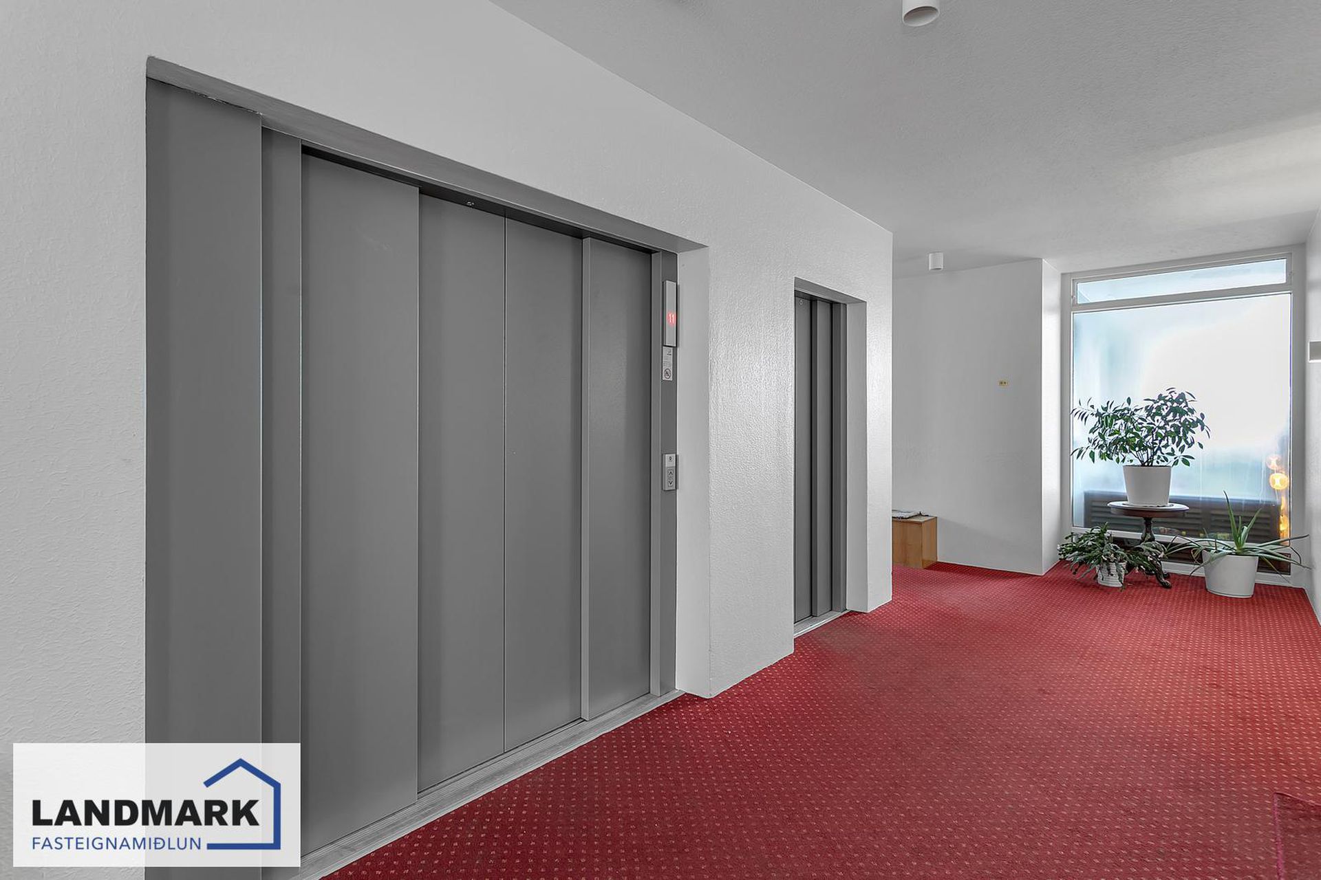 Sólheimar 27, 104 Reykjavík