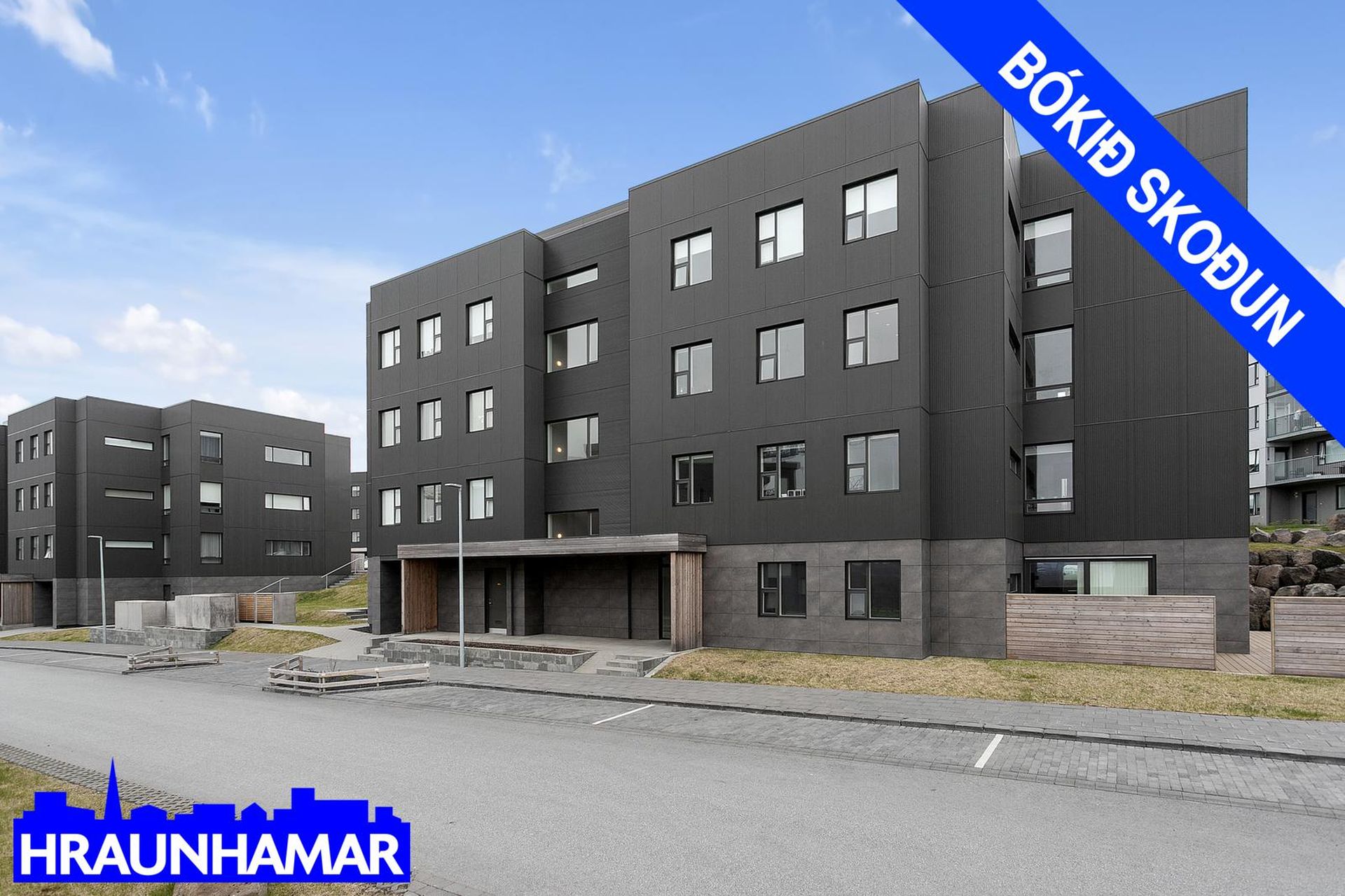 Urriðaholtsstræti 38, 210 Garðabær