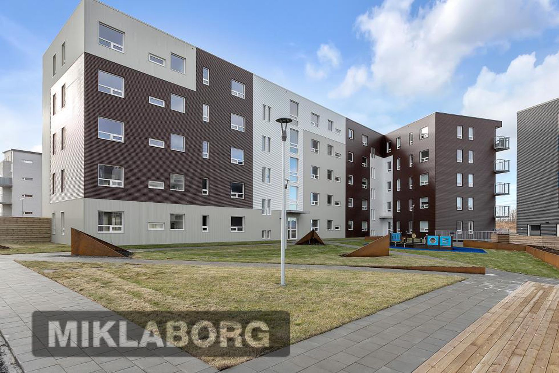 Skyggnisbraut 3 - 0307, 113 Reykjavík