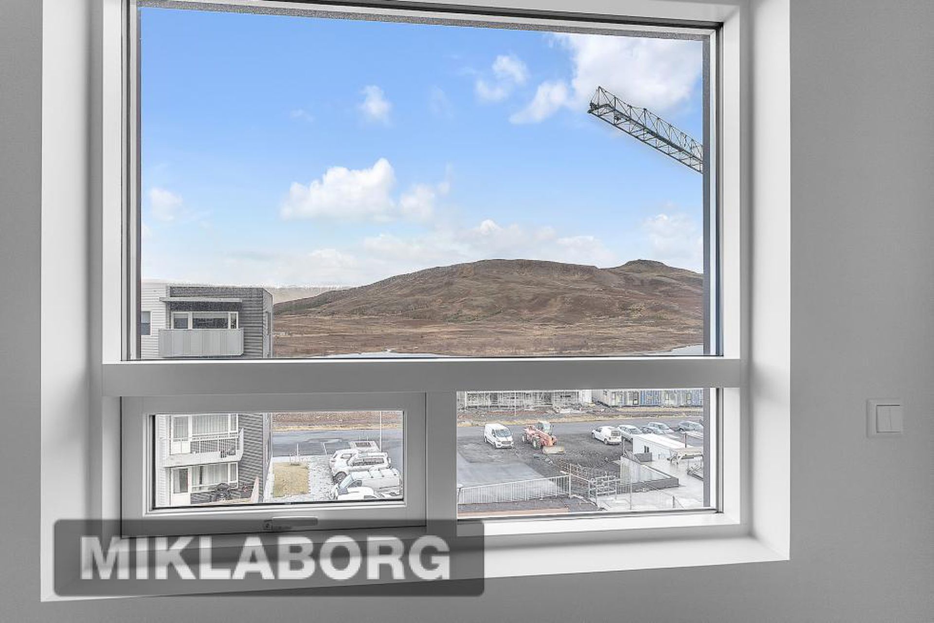 Skyggnisbraut 3 - 0307, 113 Reykjavík