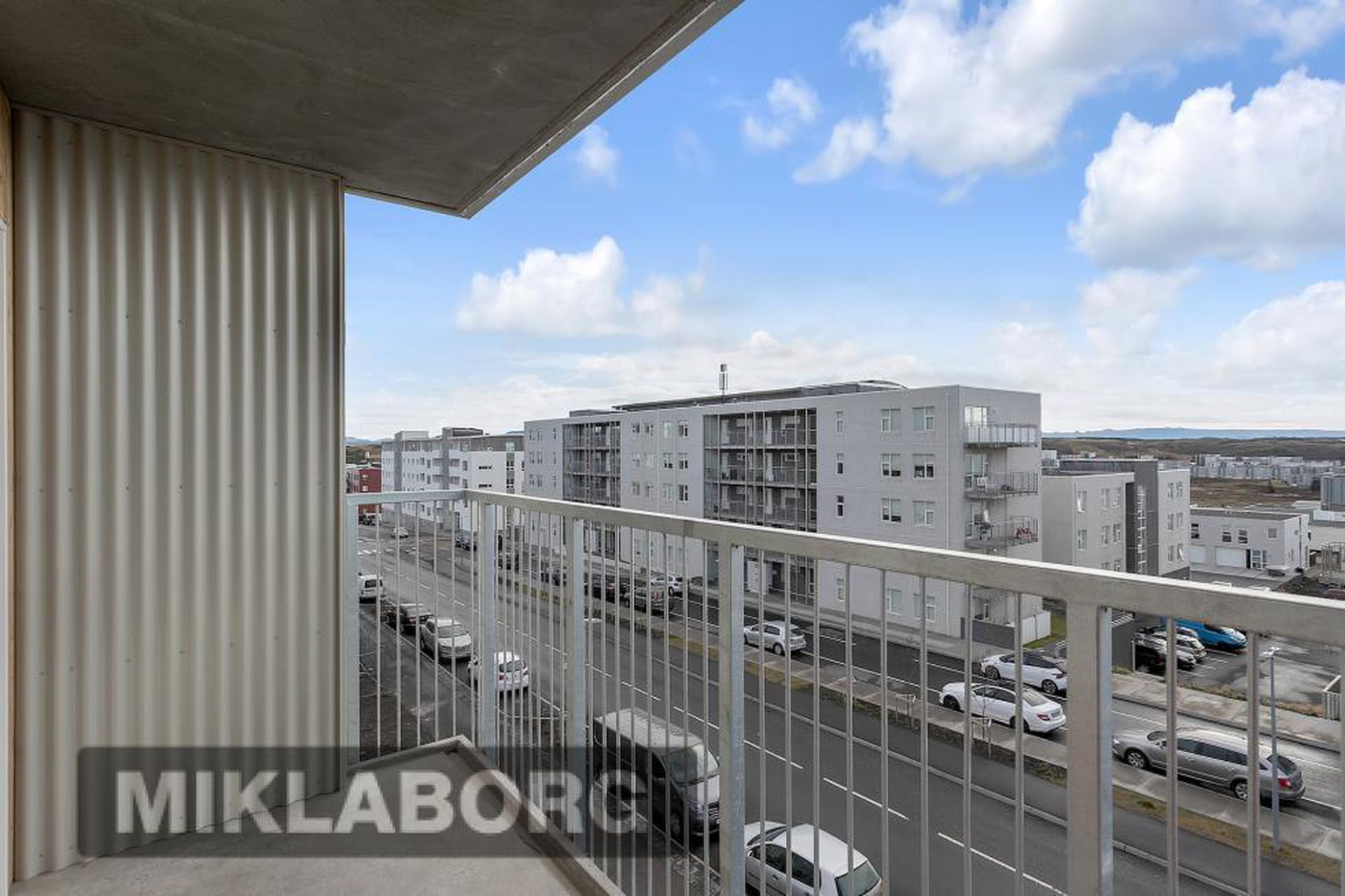 Skyggnisbraut 3 - 0307, 113 Reykjavík