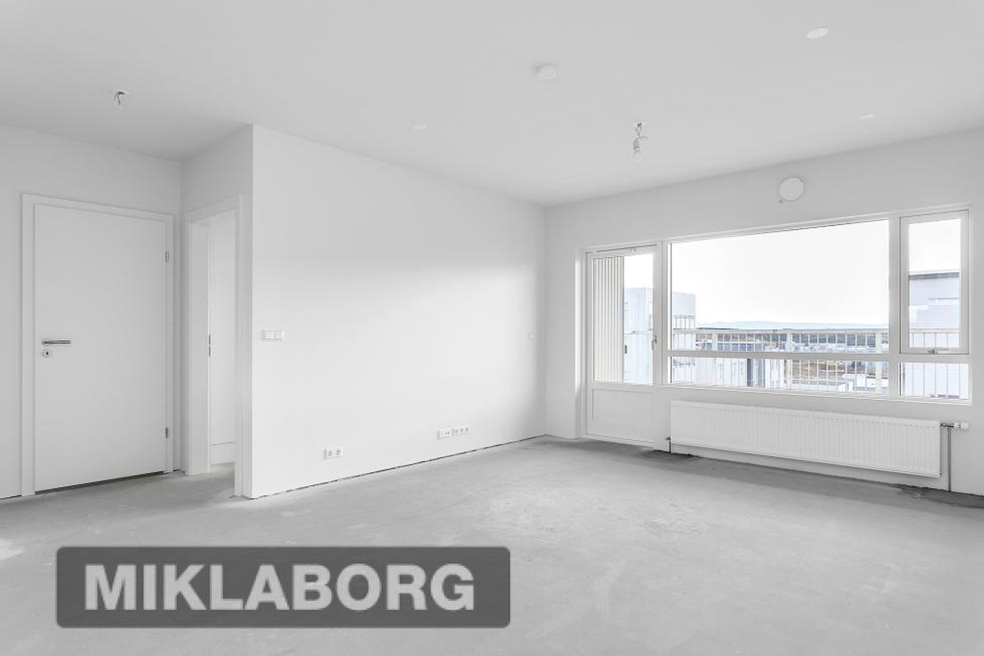 Skyggnisbraut 3 - 0307, 113 Reykjavík