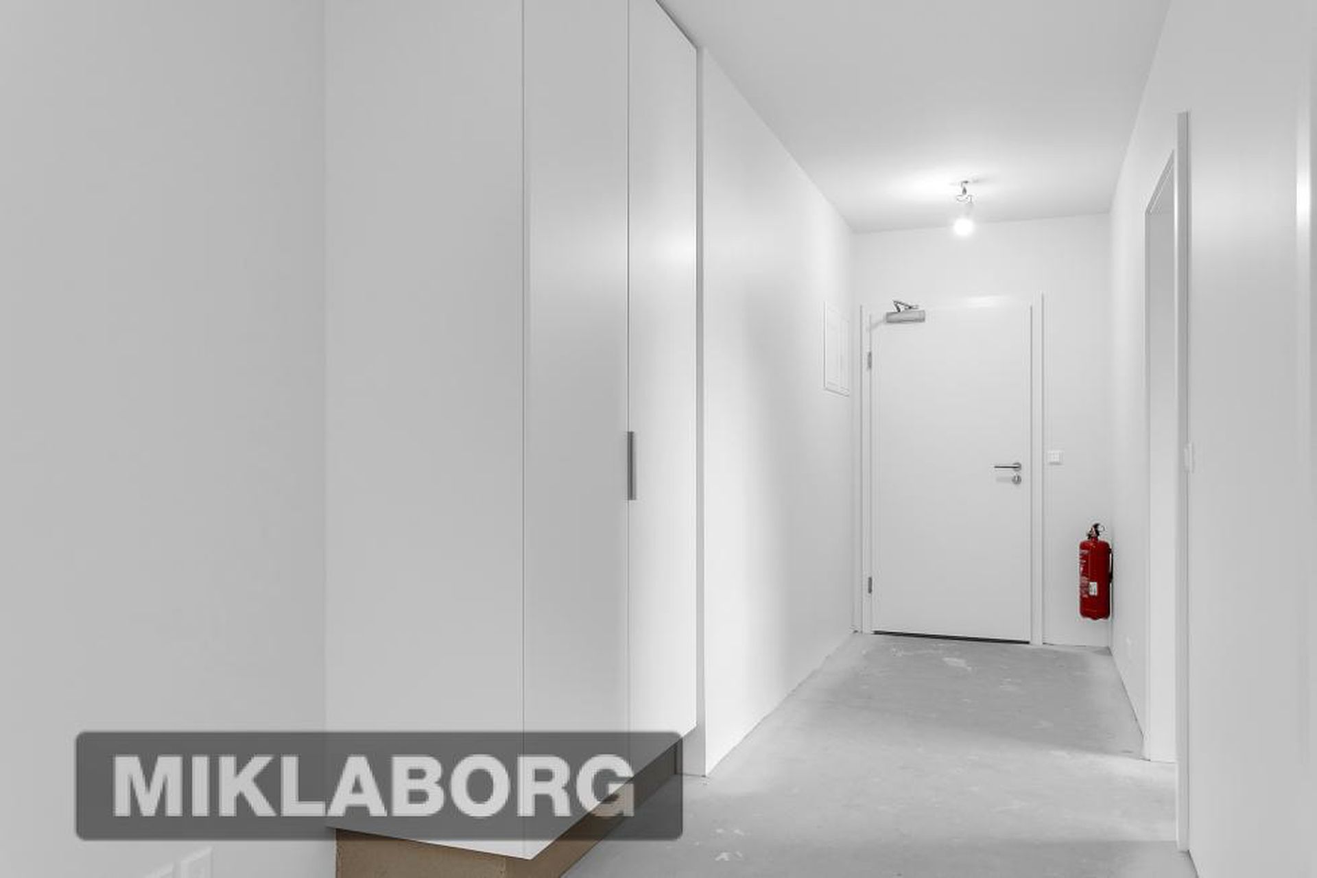 Skyggnisbraut 3 - 0307, 113 Reykjavík