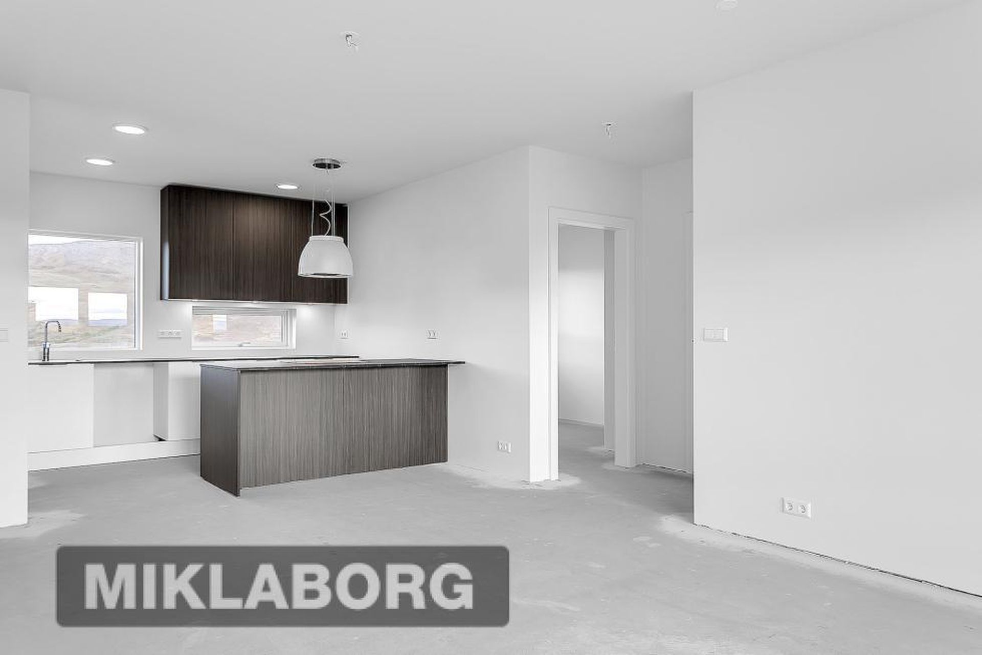 Skyggnisbraut 3 - 0307, 113 Reykjavík