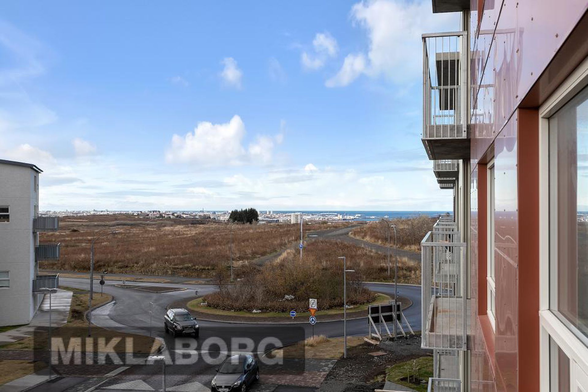Skyggnisbraut 3 - 0307, 113 Reykjavík