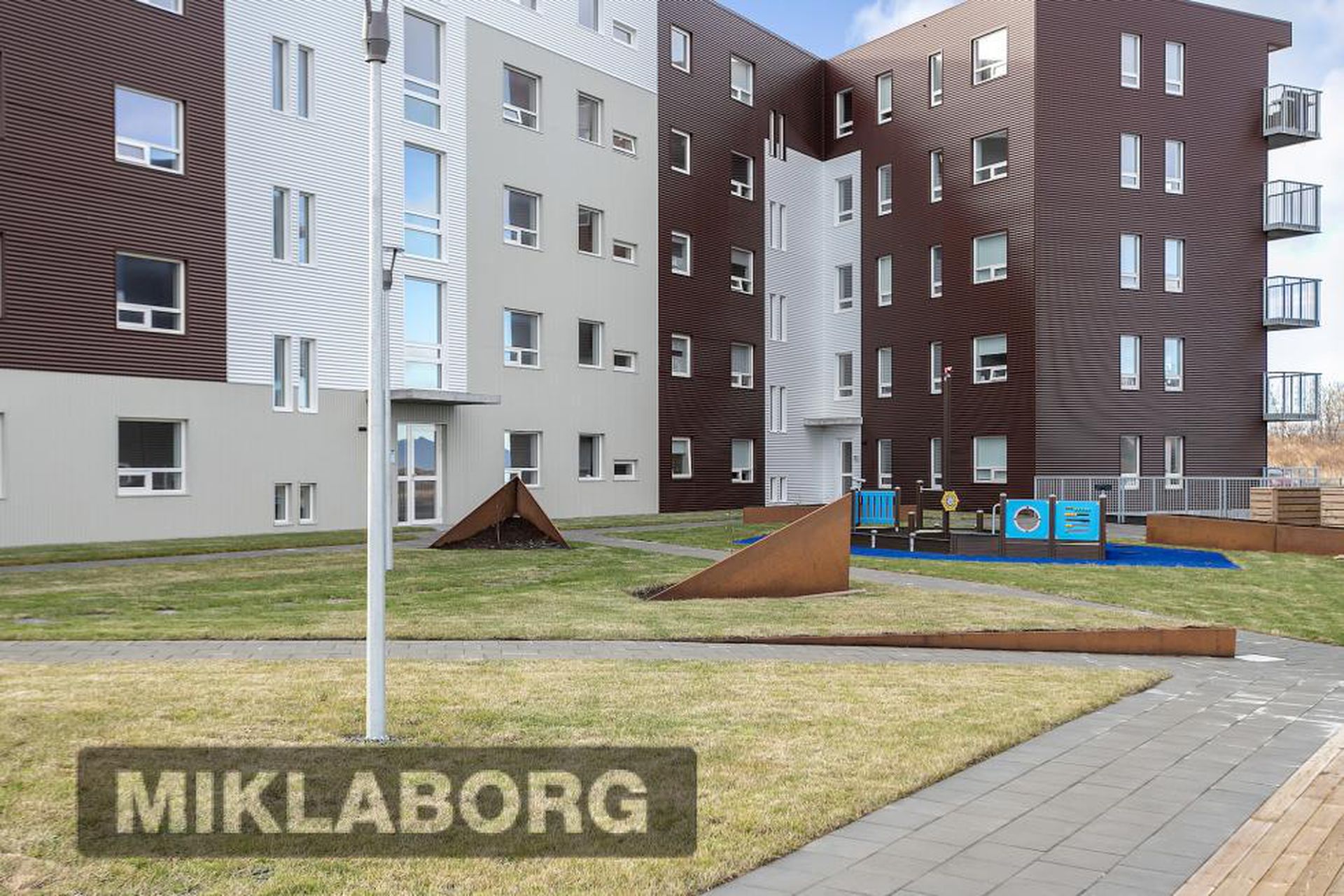 Skyggnisbraut 3 - 0307, 113 Reykjavík