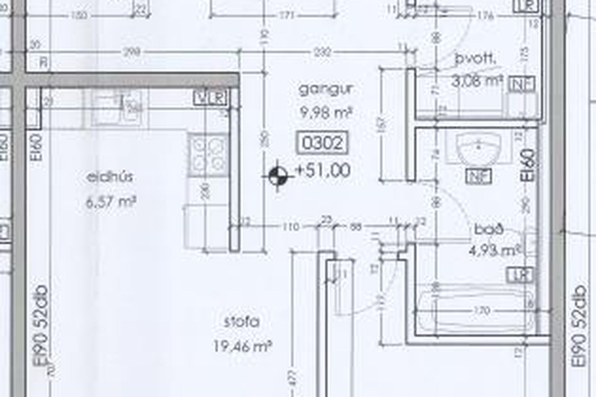 Sóleyjarimi 3 - 0302, 112 Reykjavík