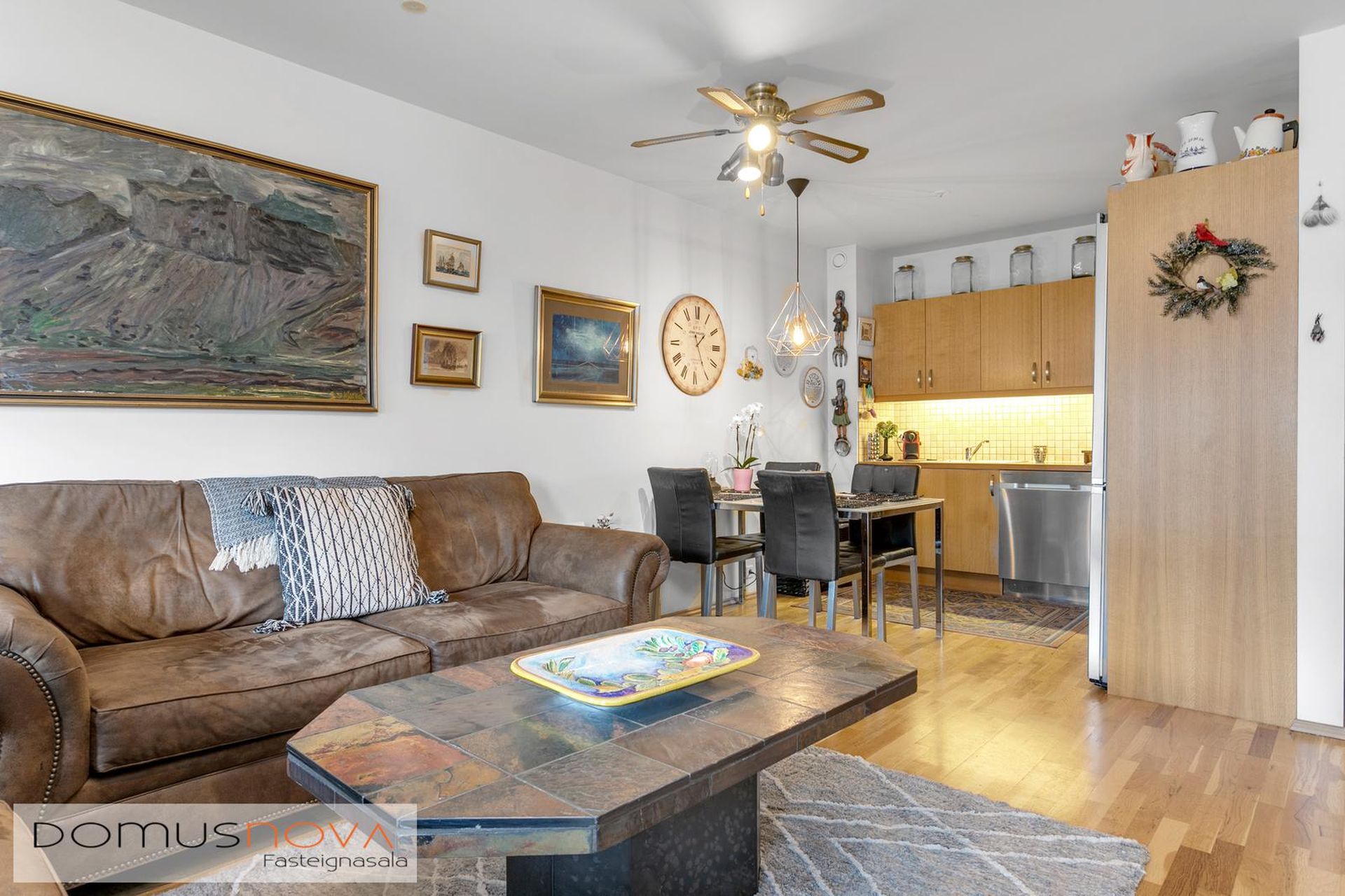 Sóleyjarimi 3 - 0302, 112 Reykjavík