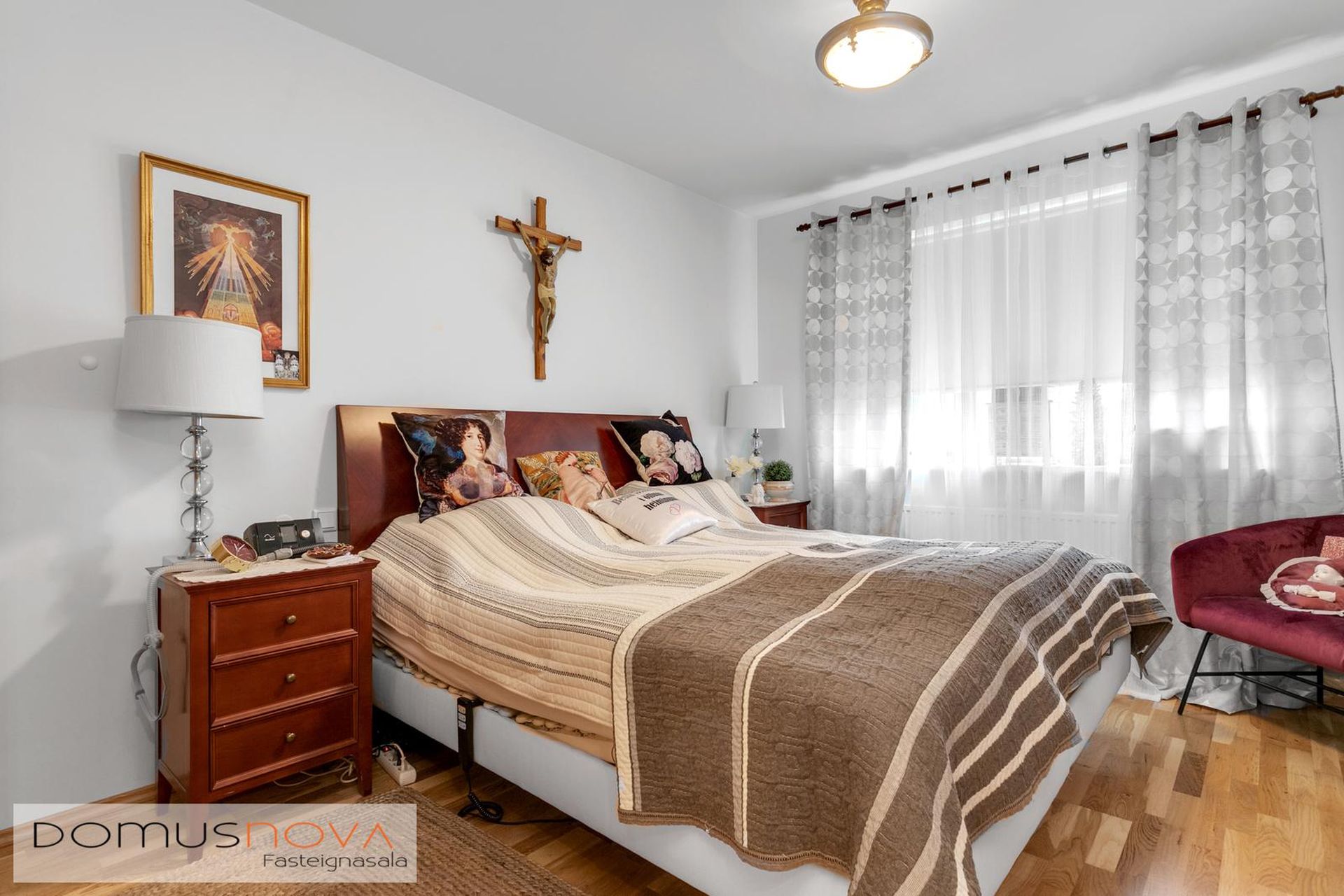 Sóleyjarimi 3 - 0302, 112 Reykjavík