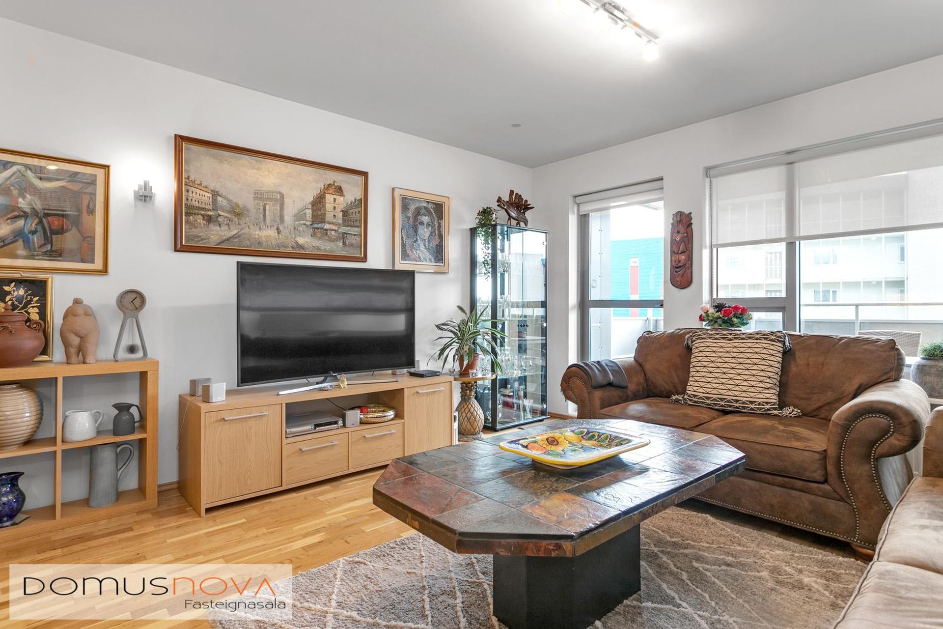 Sóleyjarimi 3 - 0302, 112 Reykjavík