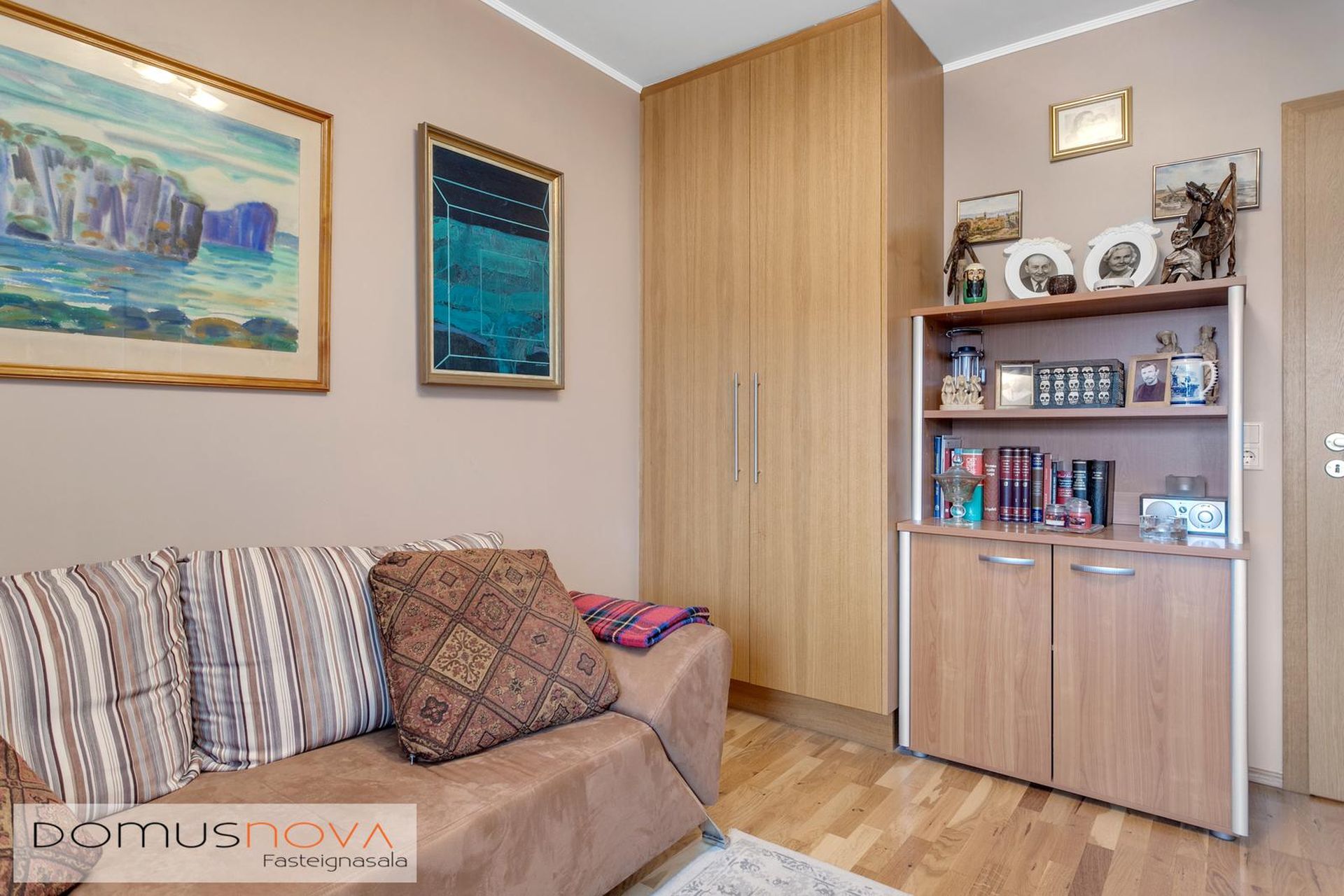 Sóleyjarimi 3 - 0302, 112 Reykjavík