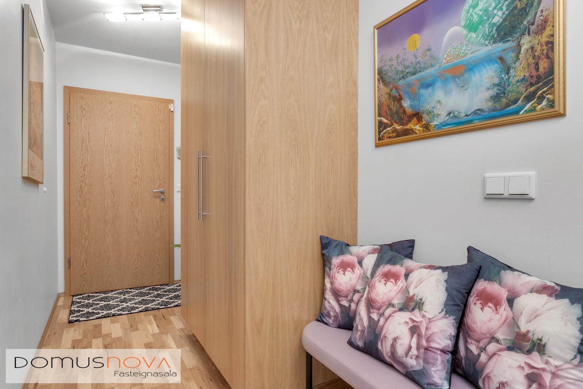 Sóleyjarimi 3 - 0302, 112 Reykjavík